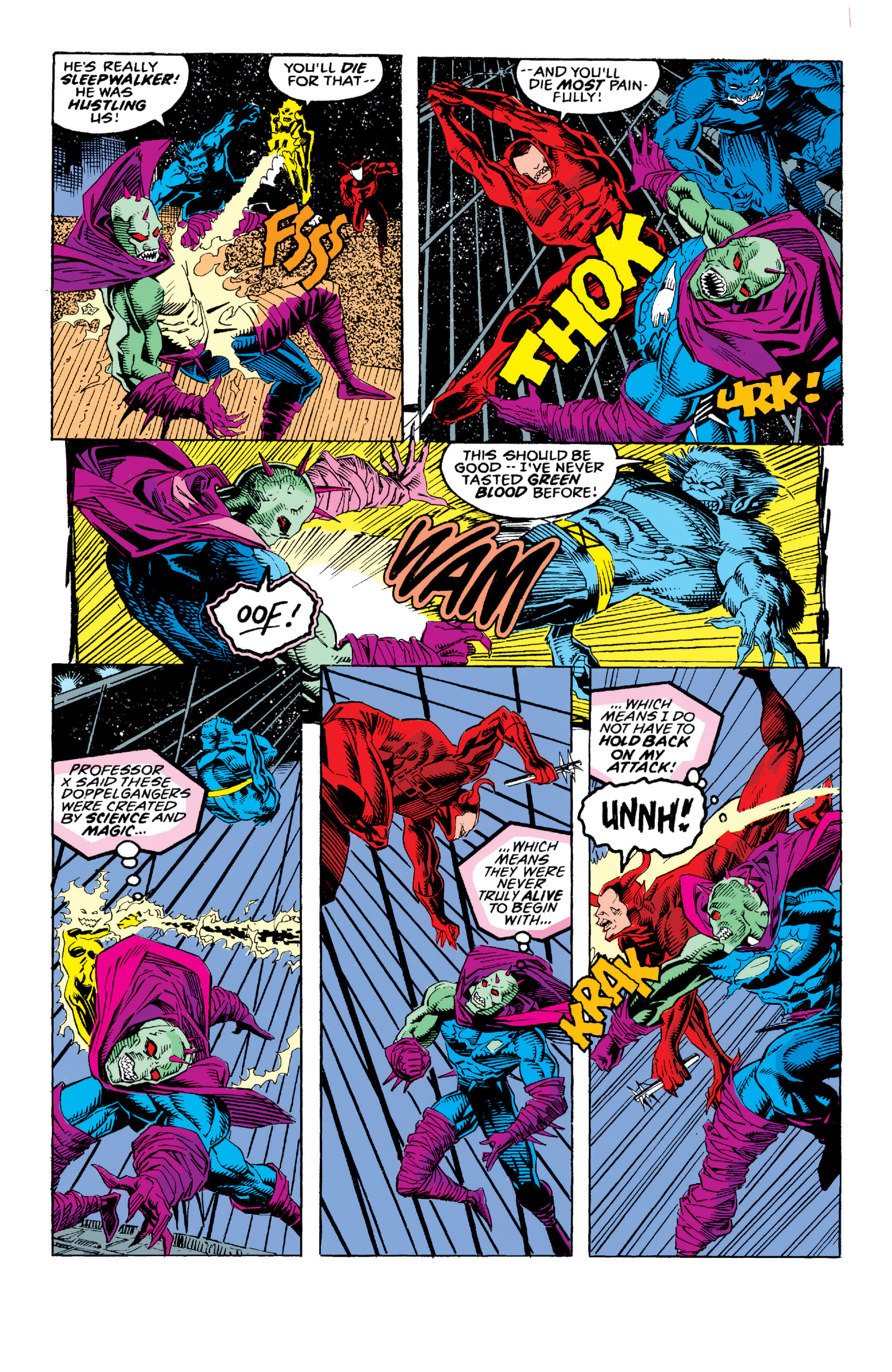 Read online The Infinity War Omnibus comic -  Issue # TPB (Part 11) - 62