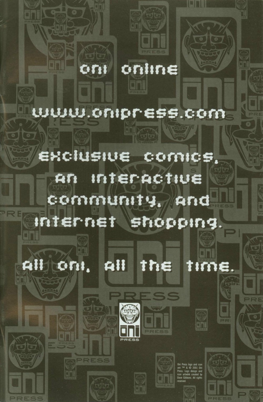 Read online The Gunwitch: Outskirts of Doom comic -  Issue #2 - 35