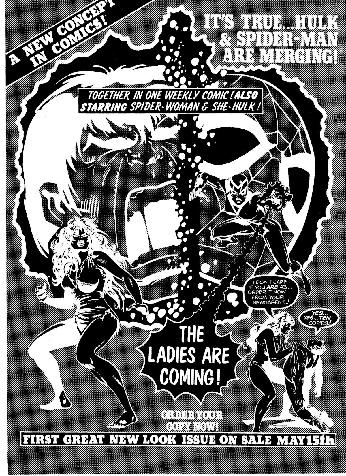 Read online Star Wars Weekly comic -  Issue #117 - 17