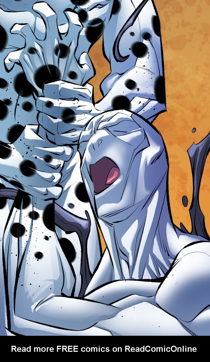 Read online Spider-Man Unlimited Infinity Comic comic -  Issue #8 - 129