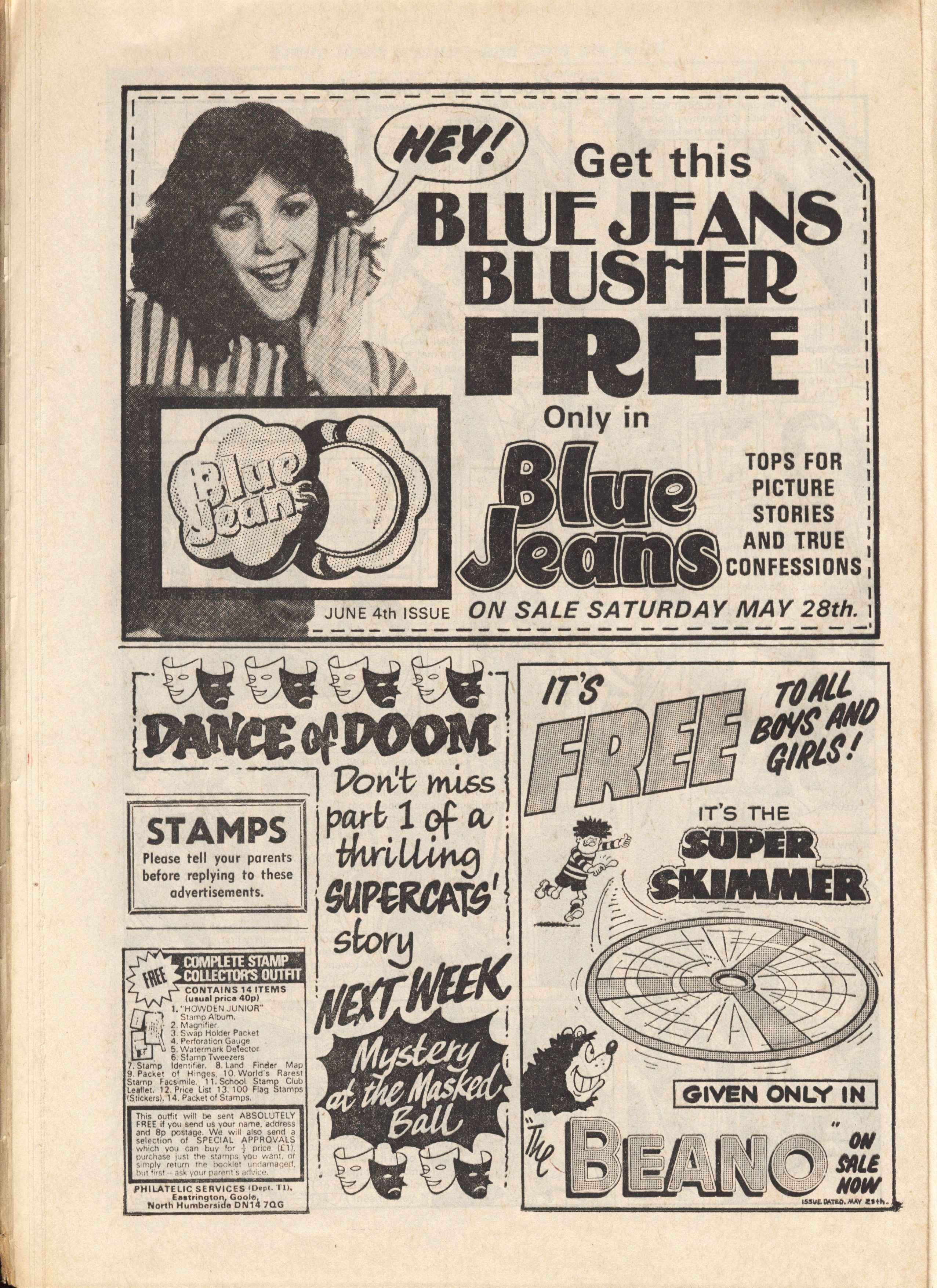 Read online Spellbound (1976) comic -  Issue #36 - 25