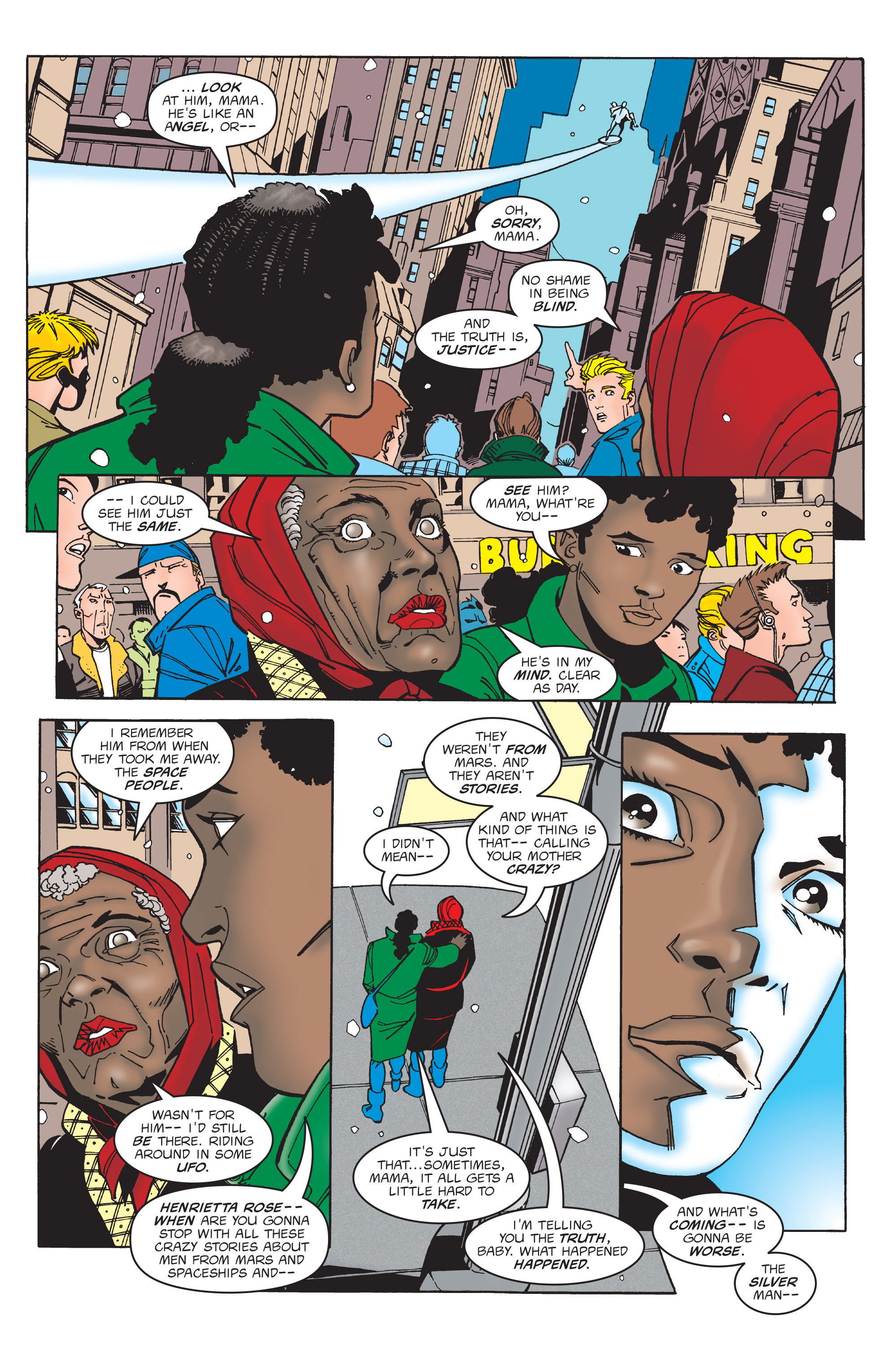 Read online Silver Surfer Epic Collection comic -  Issue # TPB 13 (Part 2) - 56