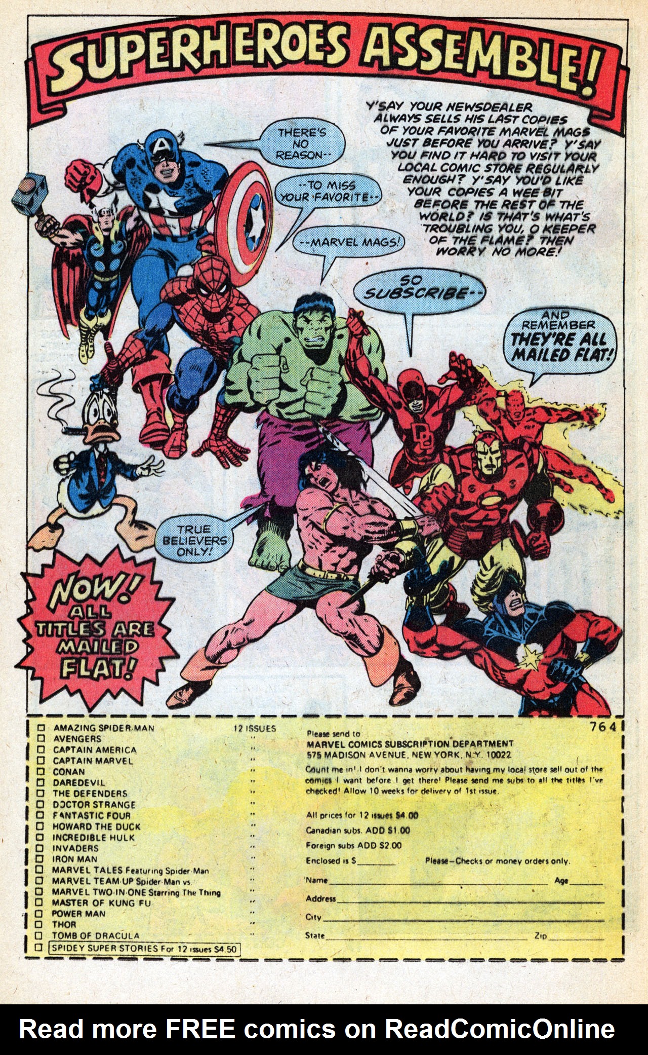 Read online Ringo Kid (1970) comic -  Issue #30 - 20