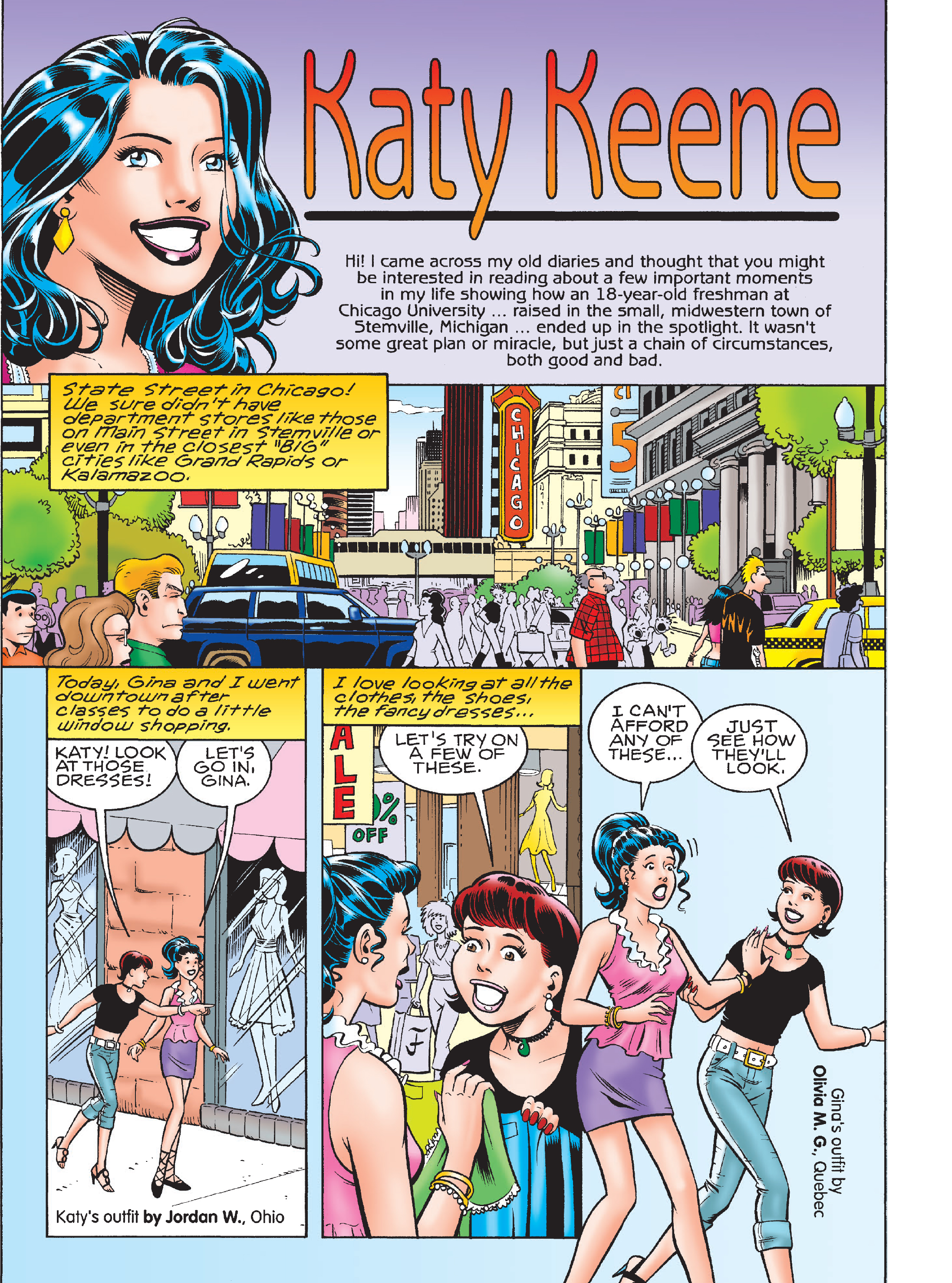 Read online Betty & Veronica Friends Double Digest comic -  Issue #259 - 35