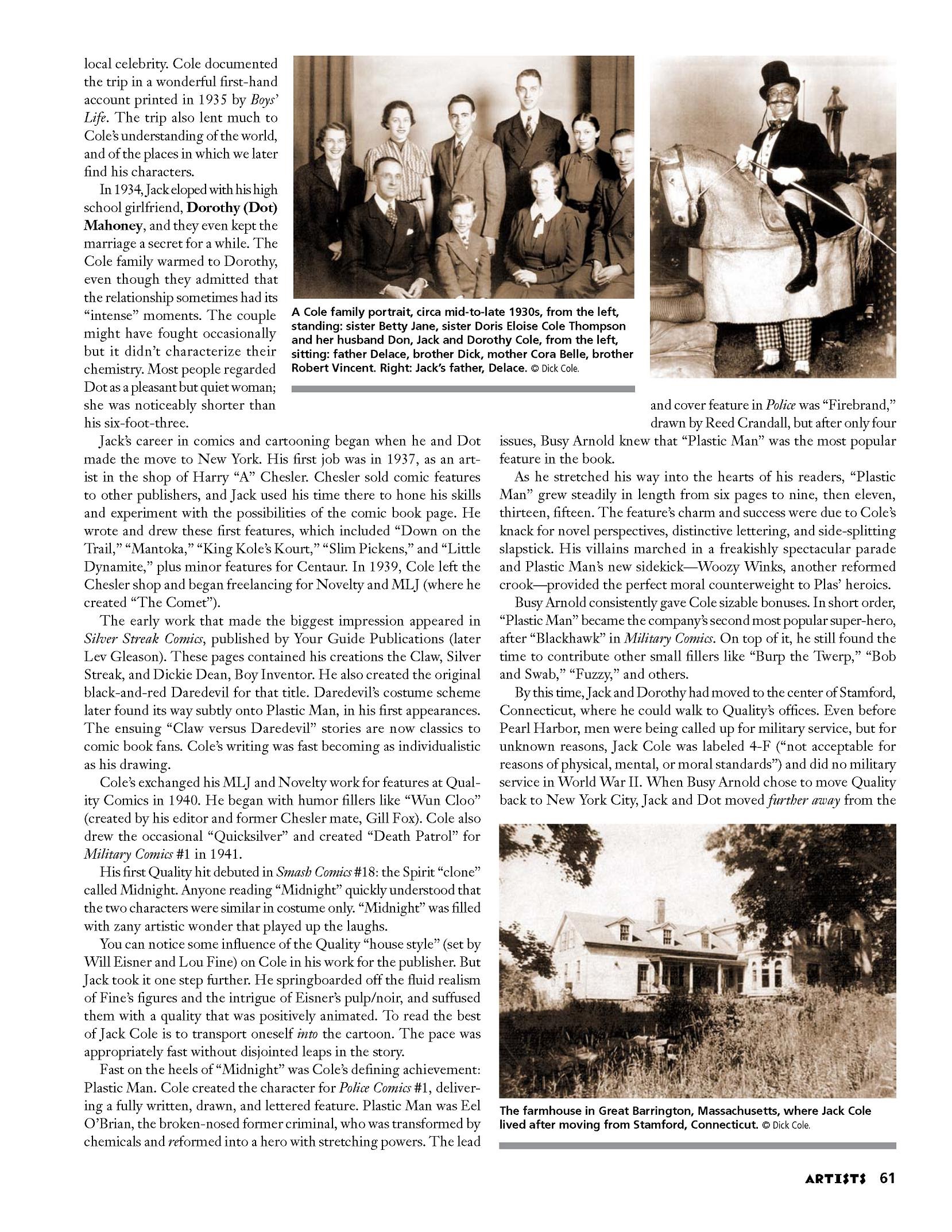 Read online The Quality Companion comic -  Issue # TPB (Part 2) - 28