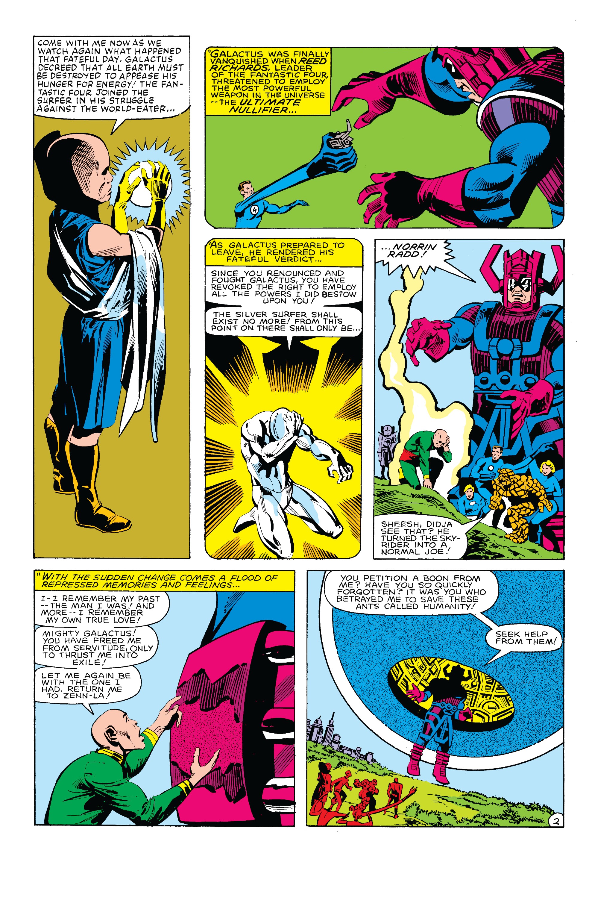 Read online What If? (1977) comic -  Issue # _Complete Collection TPB 4 (Part 1) - 74