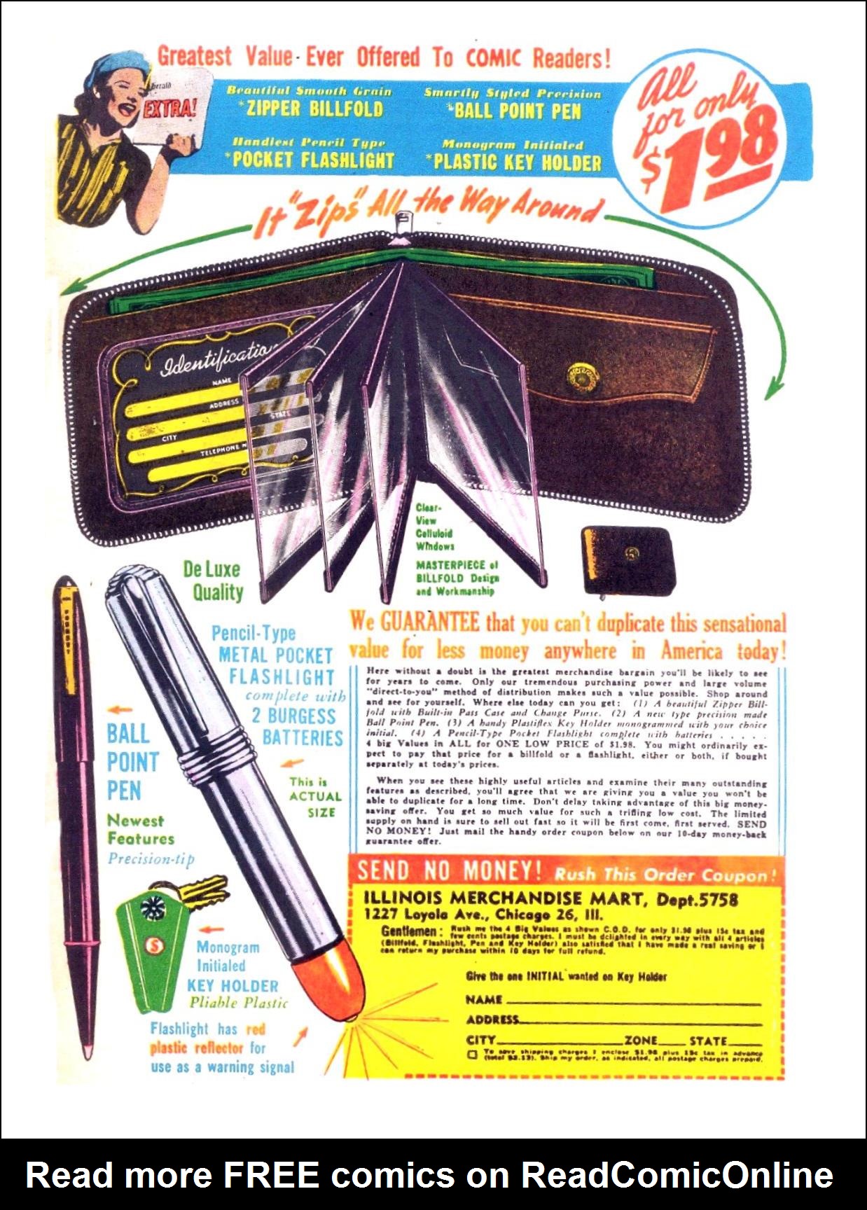 Read online Crimes By Women comic -  Issue #4 - 36