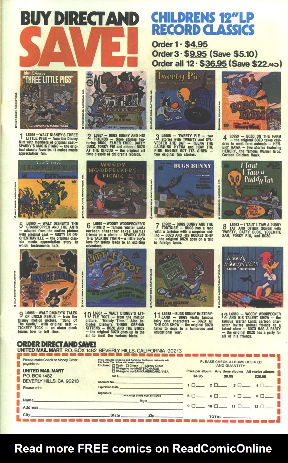 Read online The Beagle Boys Vs. Uncle Scrooge comic -  Issue #3 - 35
