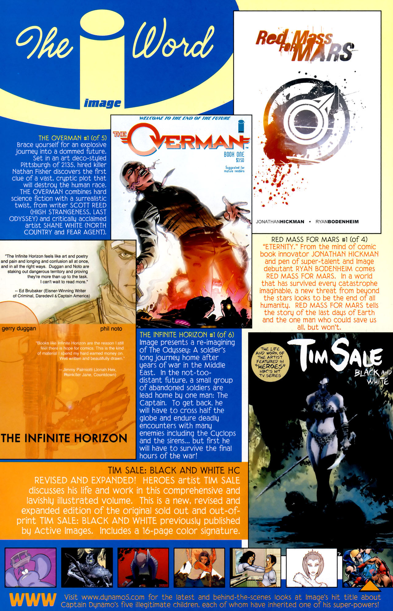 Read online The Circle (2007) comic -  Issue #2 - 26