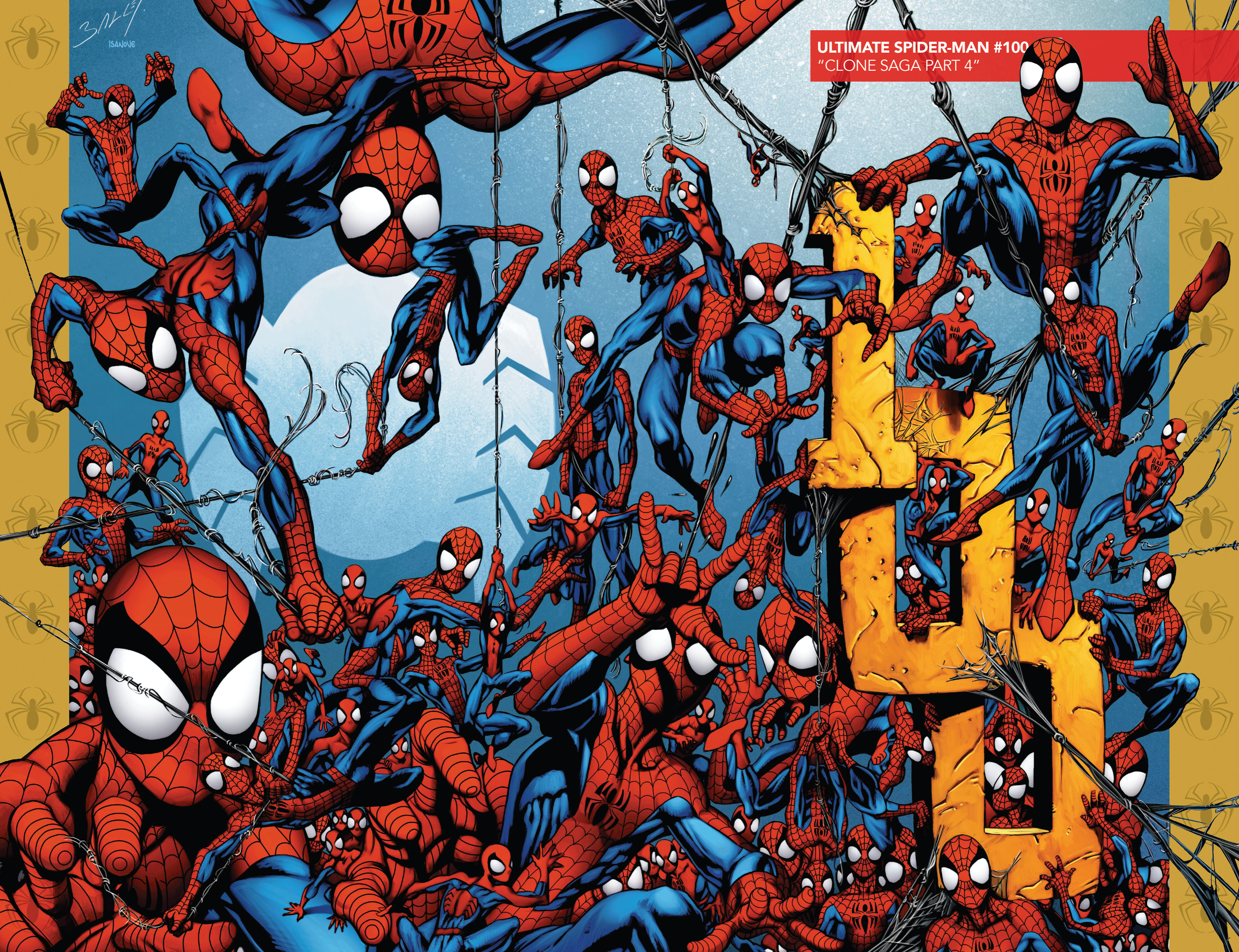 Read online Ultimate Spider-Man Omnibus comic -  Issue # TPB 3 (Part 7) - 36