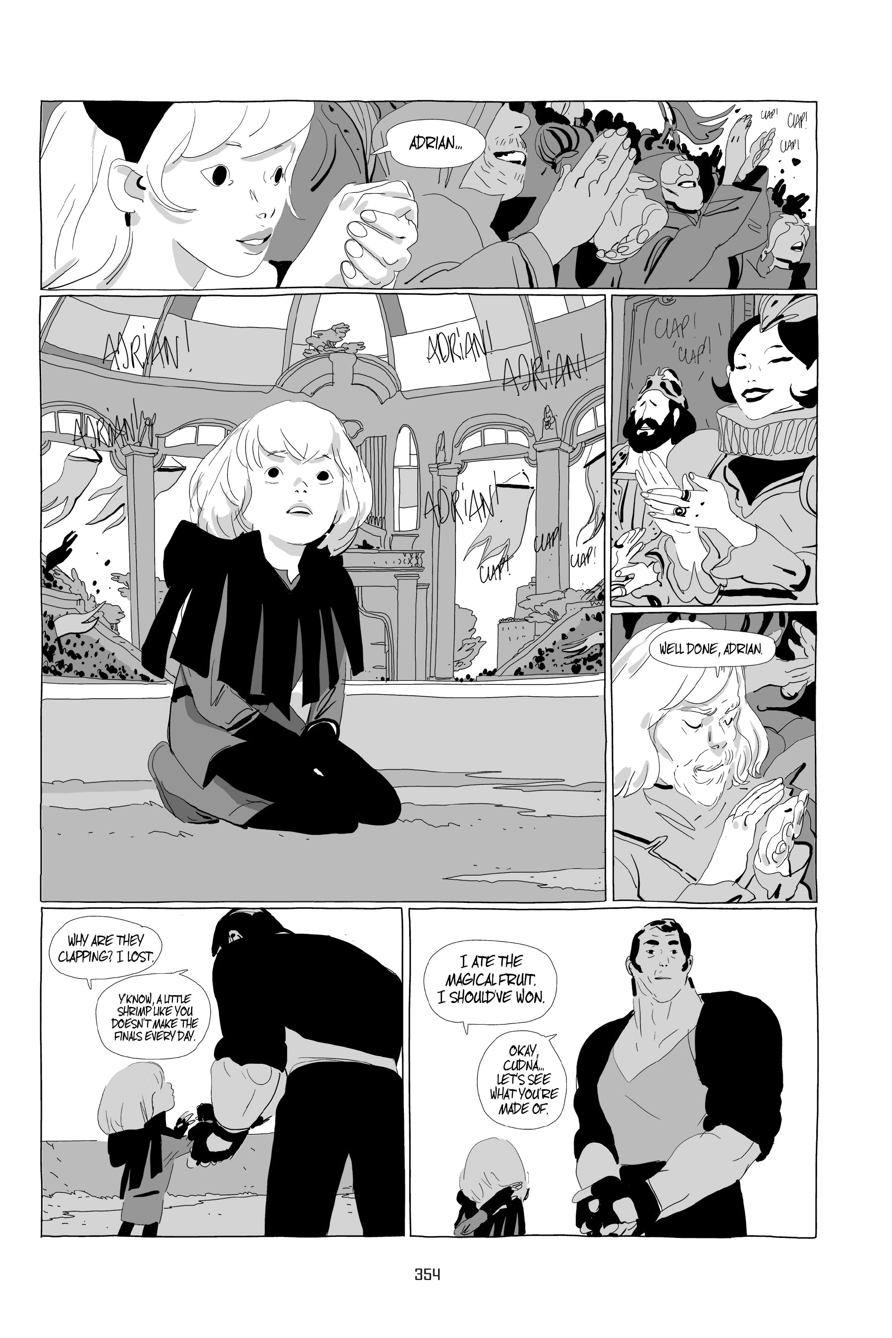 Read online Lastman comic -  Issue # TPB 1 (Part 4) - 61