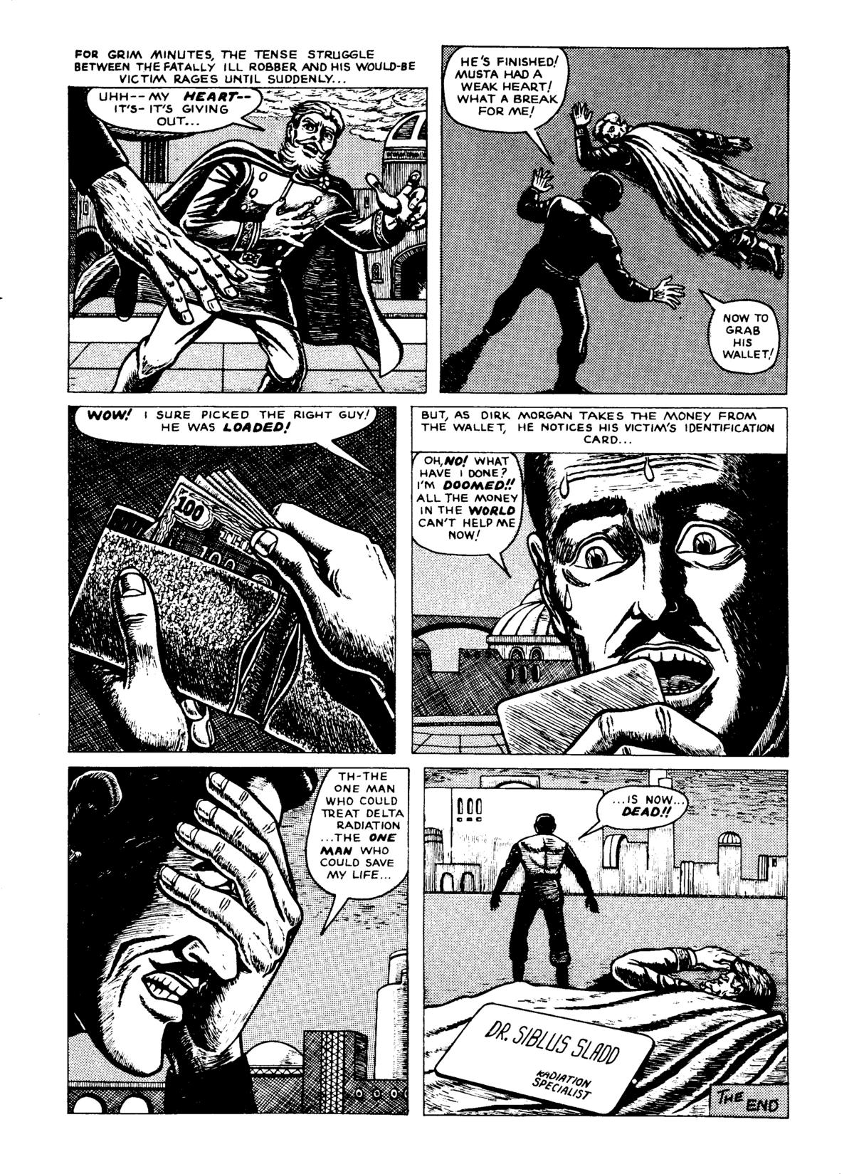 Read online Star Wars Weekly comic -  Issue #105 - 27