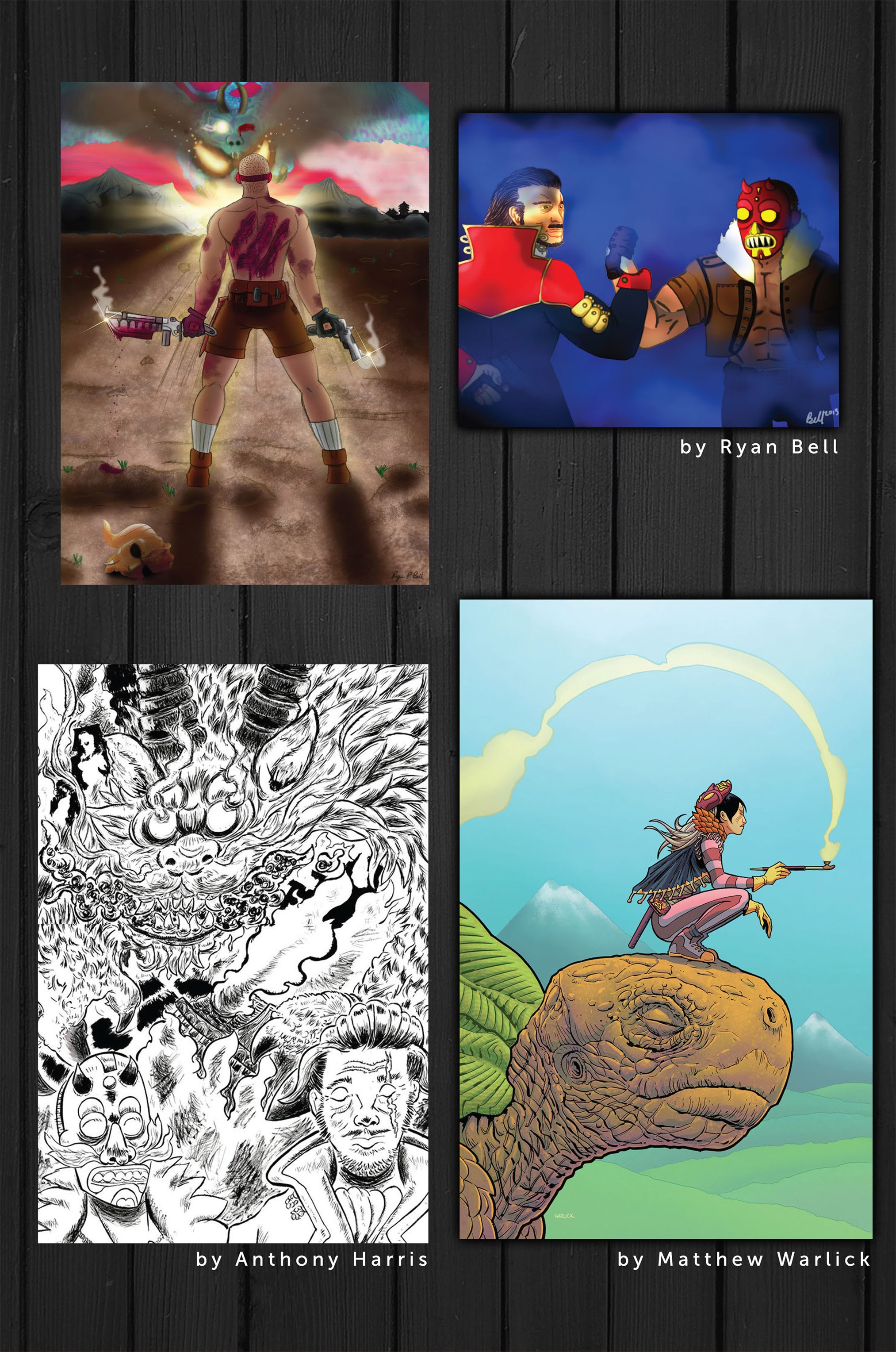 Read online Dragon Slayer comic -  Issue # TPB - 139