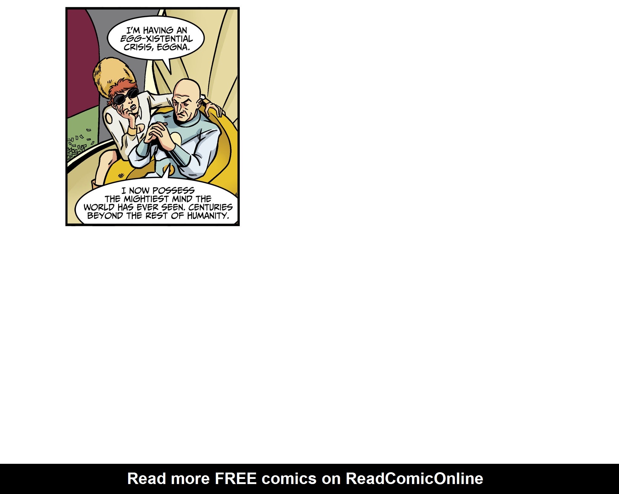 Read online Batman '66 [I] comic -  Issue #45 - 66