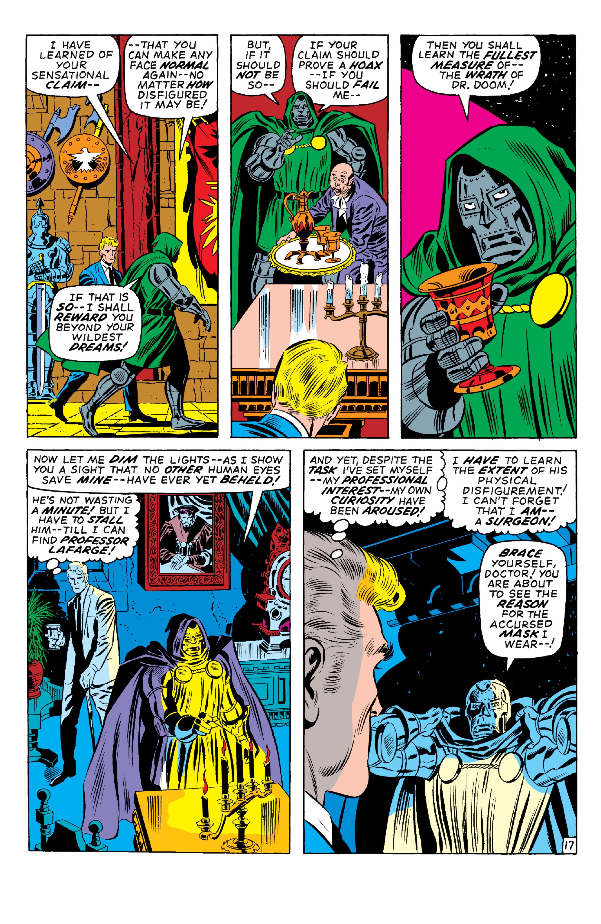 Read online Thor Epic Collection comic -  Issue # TPB 5 (Part 2) - 62