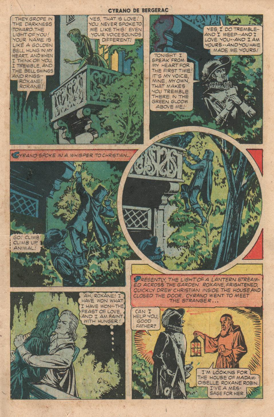 Read online Classics Illustrated comic -  Issue #79 - 23
