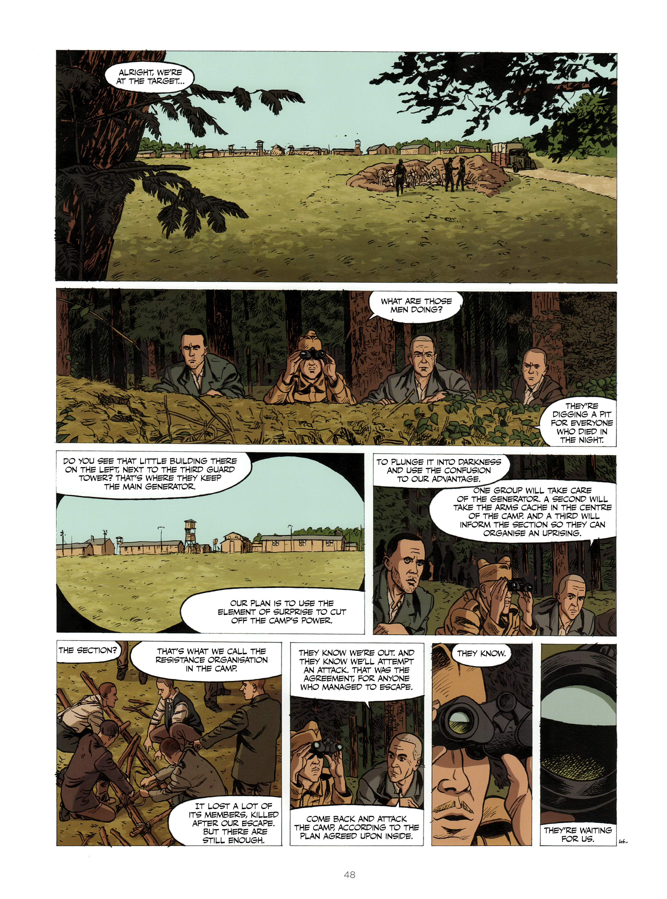 Read online WW 2.2 comic -  Issue #7 - 52