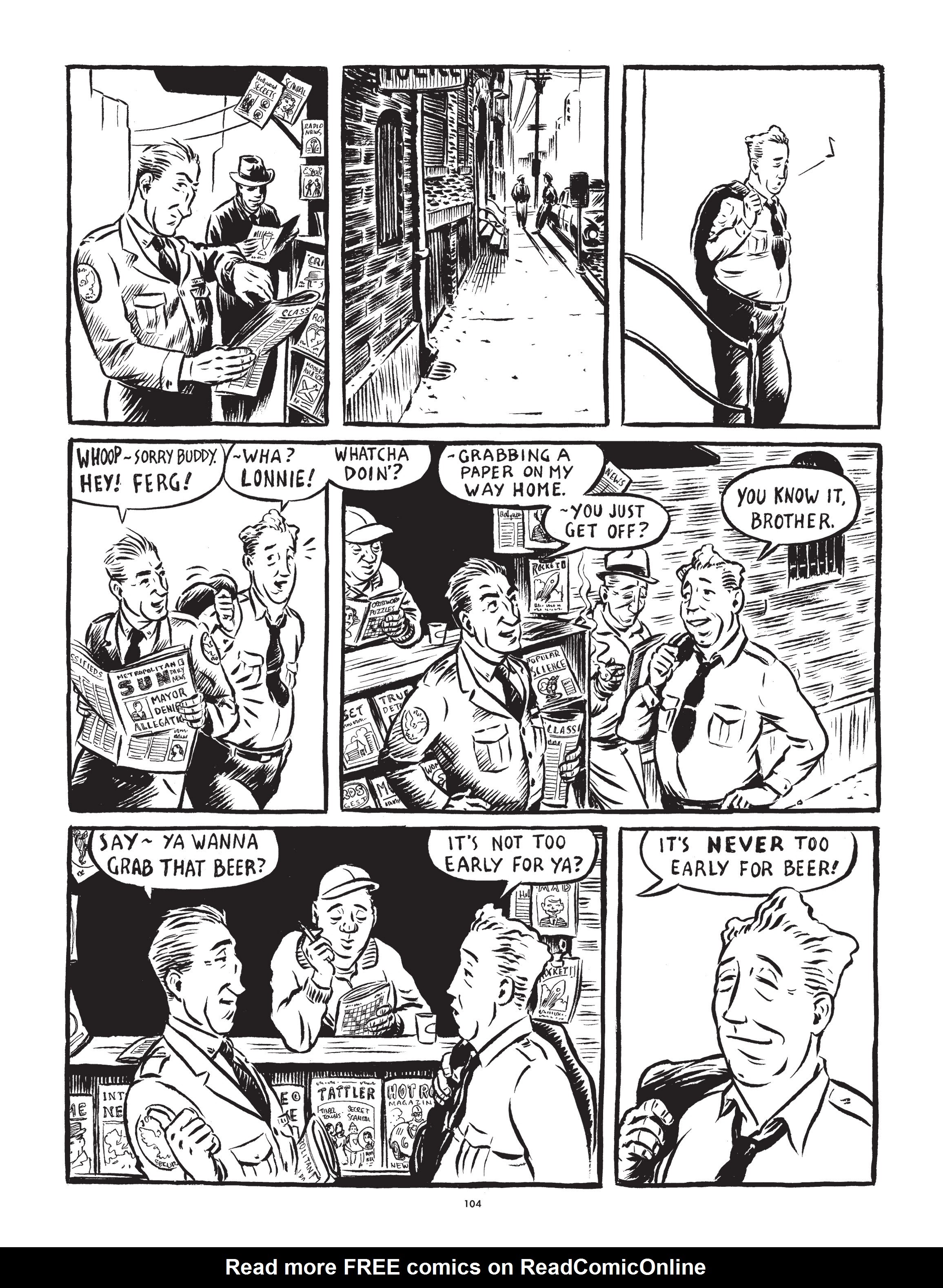 Read online To Have and To Hold comic -  Issue # TPB (Part 2) - 11