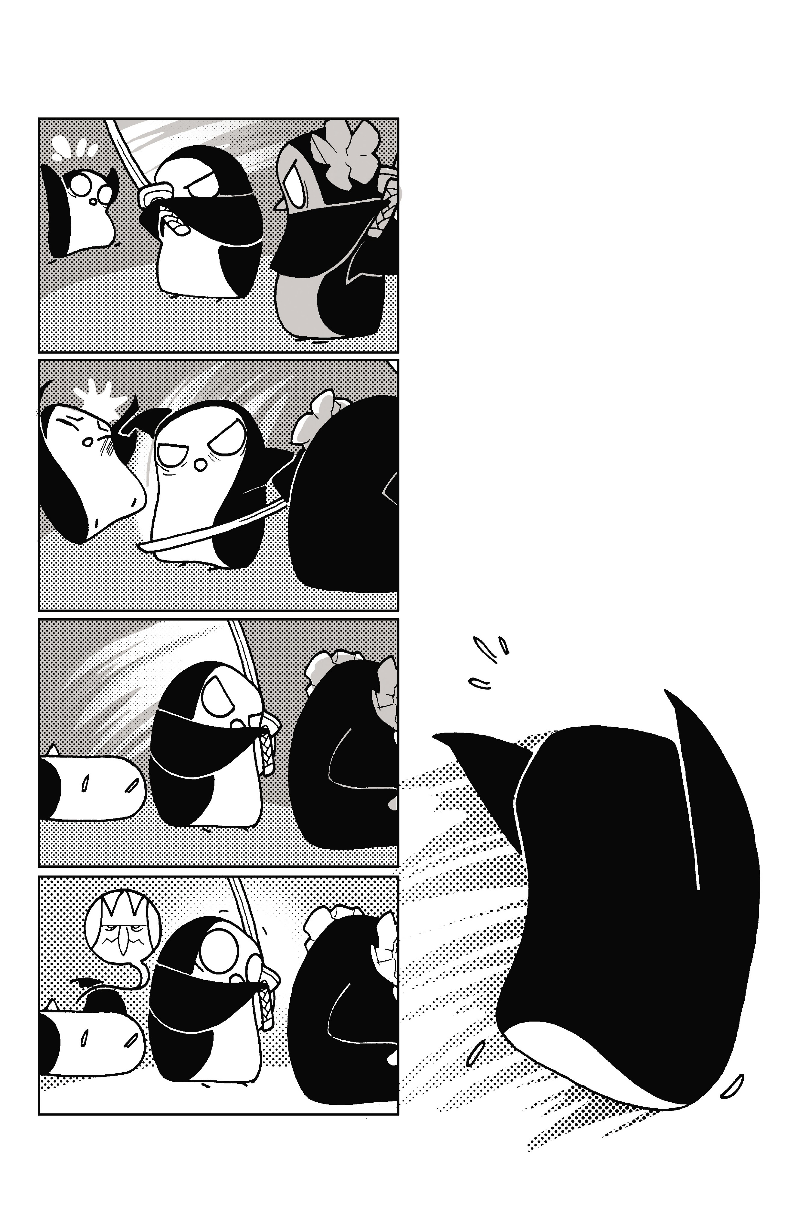 Read online Adventure Time Sugary Shorts comic -  Issue # TPB 5 - 44