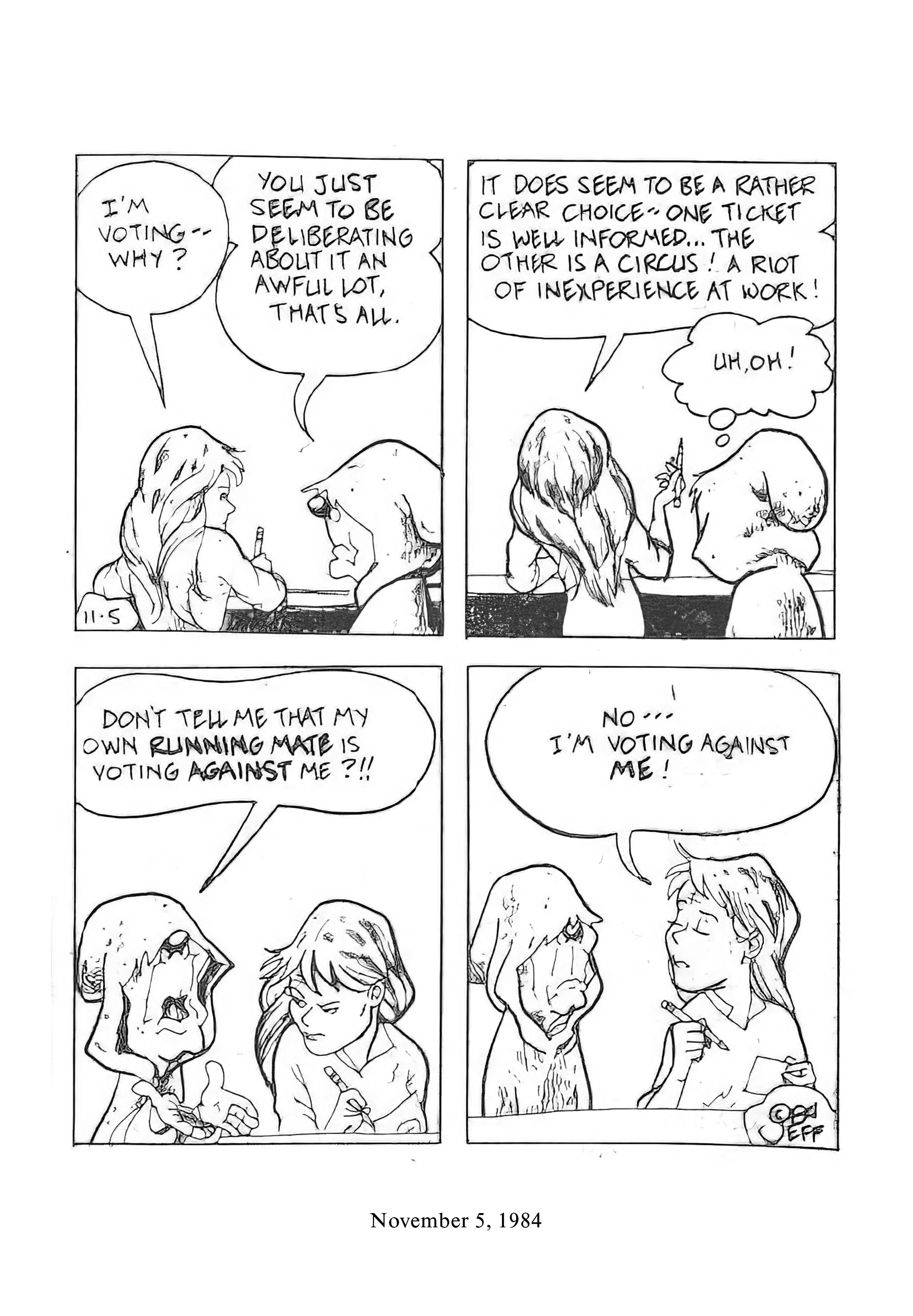 Read online Thorn: Tales From The Lantern comic -  Issue # TPB (Part 4) - 50