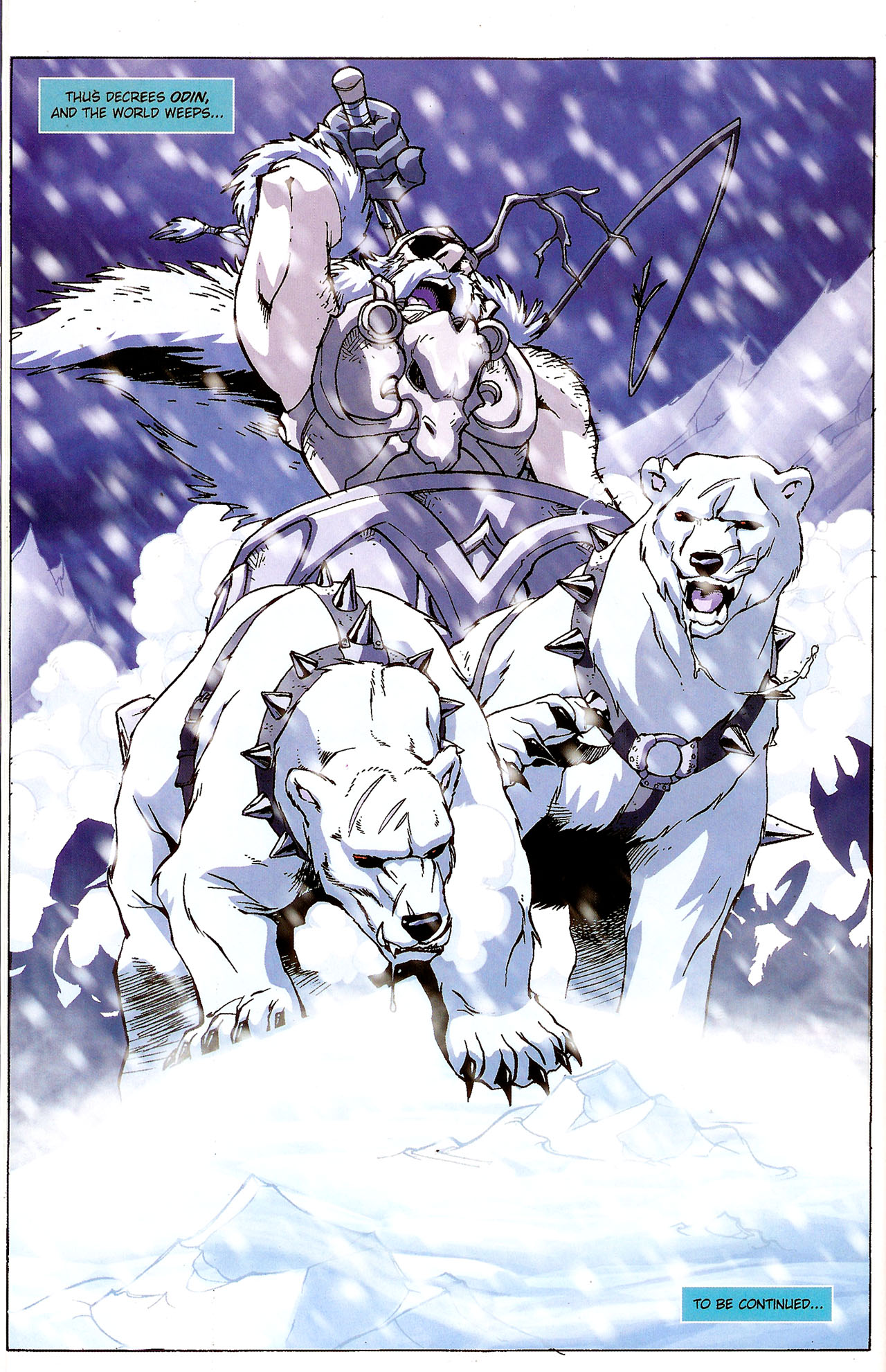 Read online Pirates vs. Ninjas II comic -  Issue #2 - 26