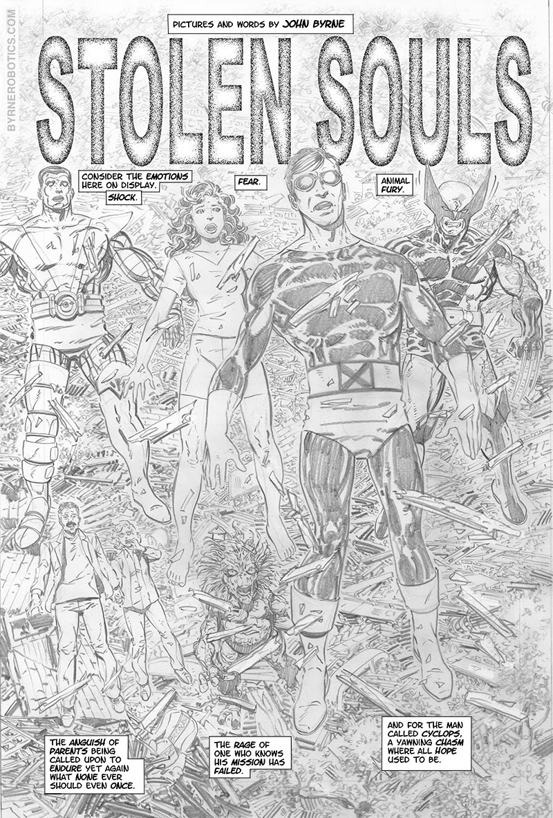 Read online X-Men: Elsewhen comic -  Issue #12 - 6