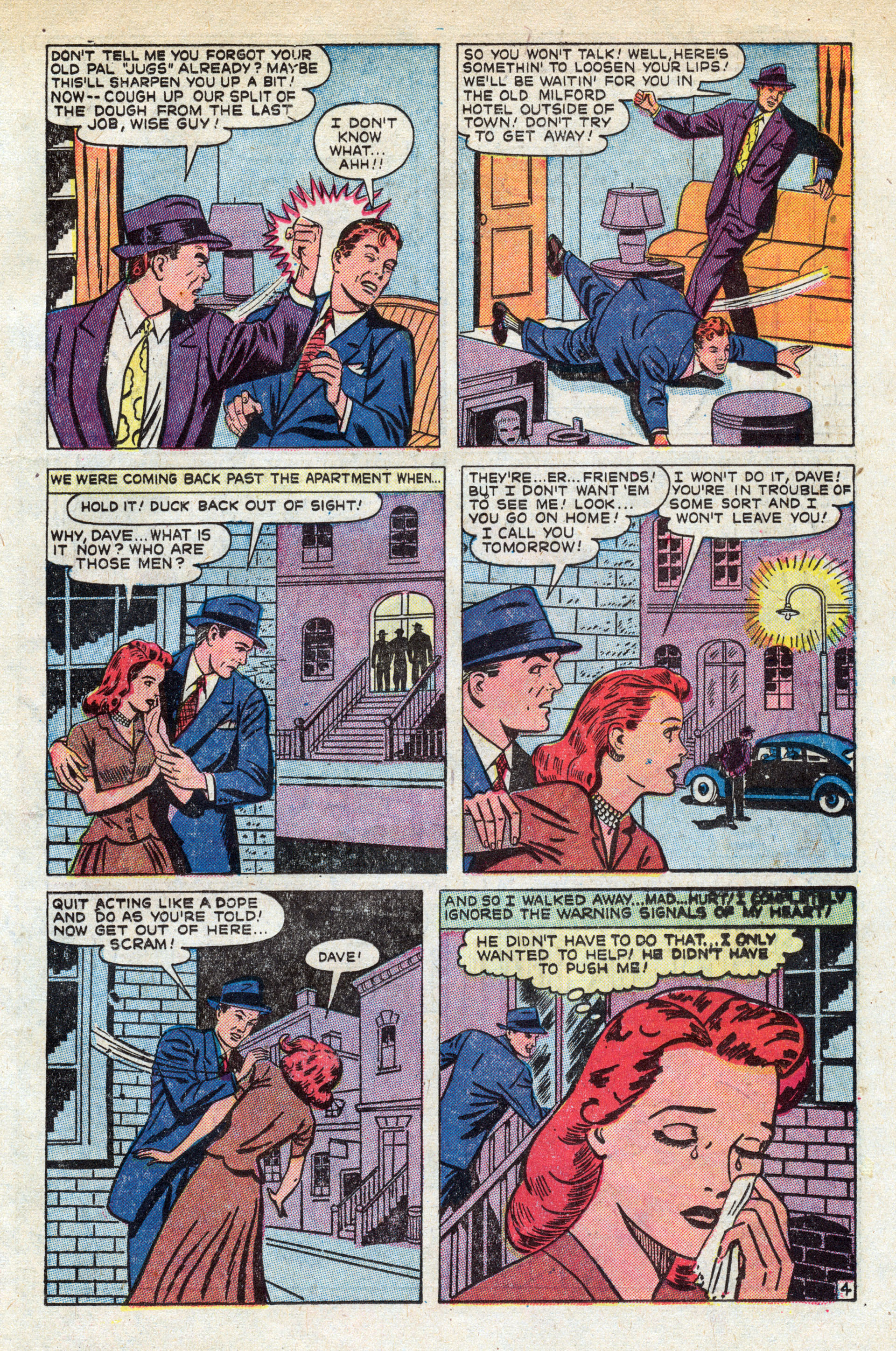 Read online Love Dramas comic -  Issue #2 - 15