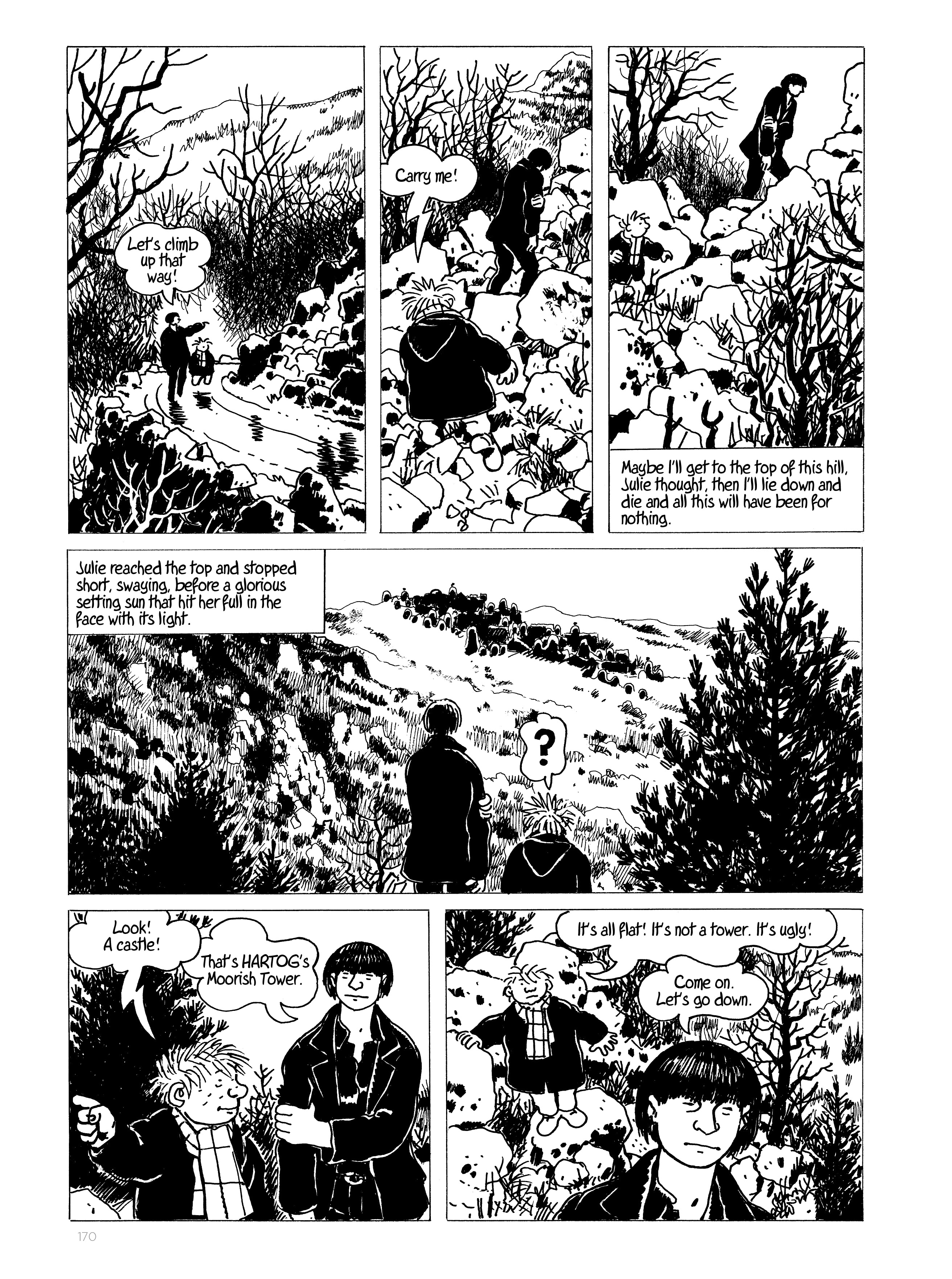 Read online Streets of Paris, Streets of Murder comic -  Issue # TPB 2 (Part 2) - 78