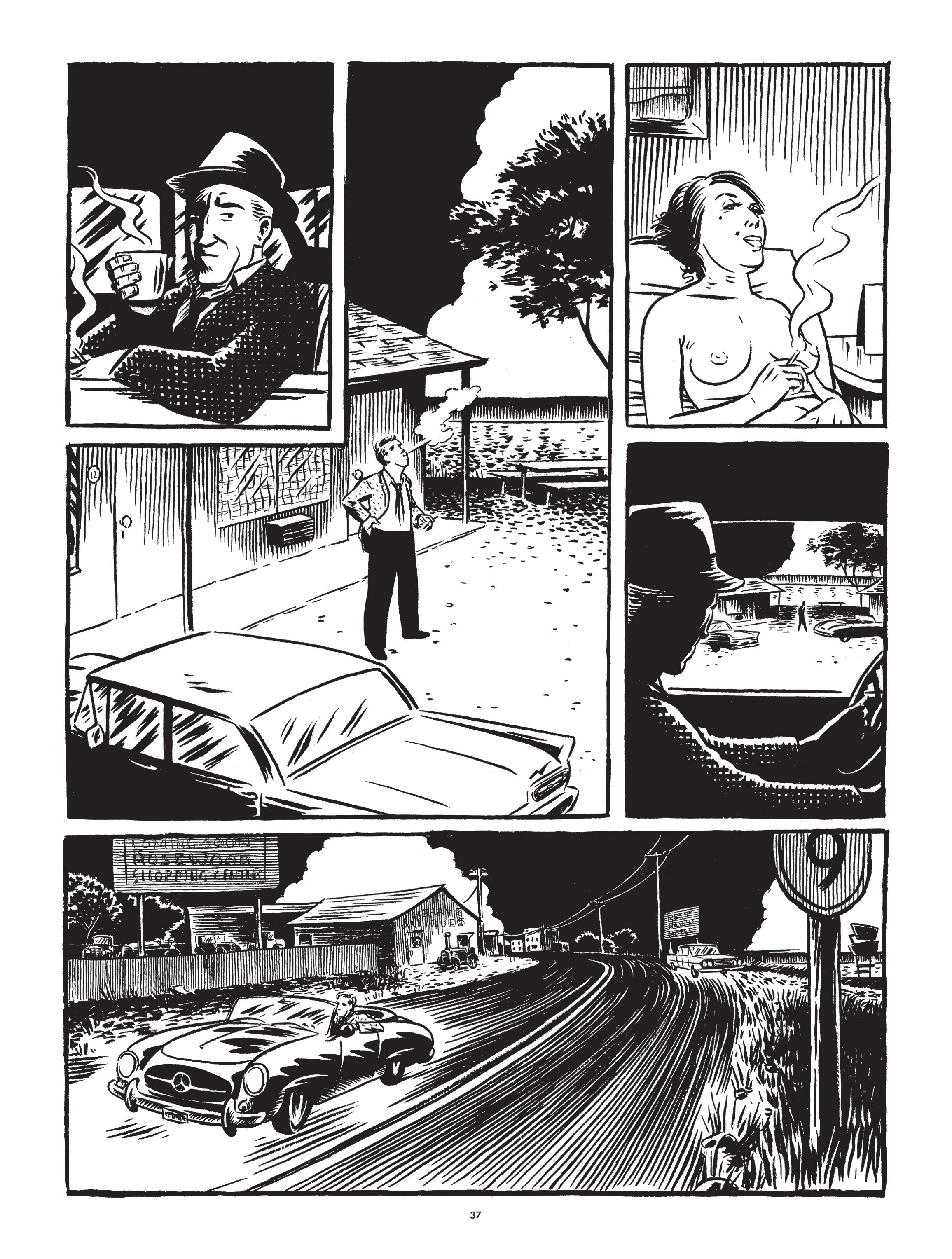 Read online To Have and To Hold comic -  Issue # TPB (Part 1) - 43