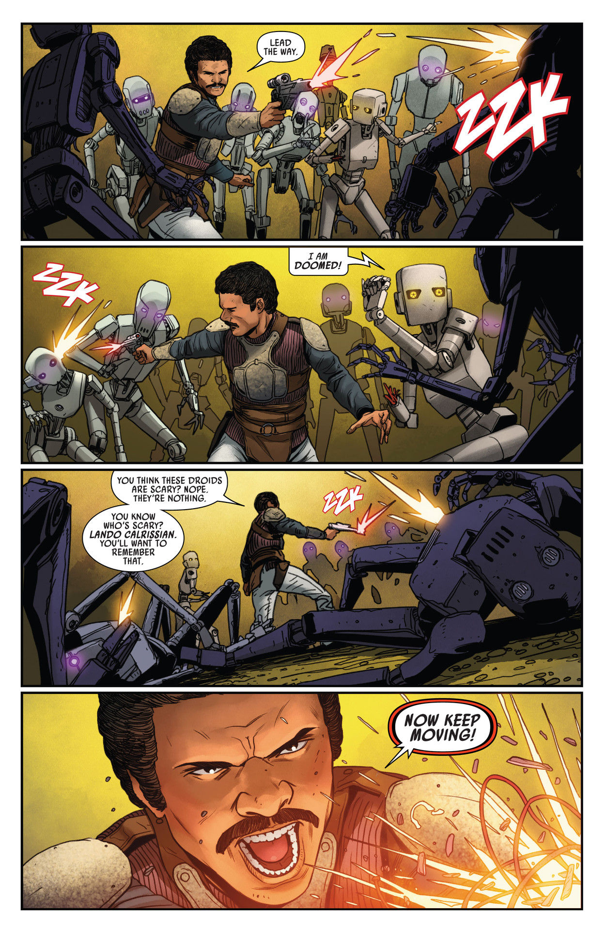 Read online Star Wars (2020) comic -  Issue #39 - 16