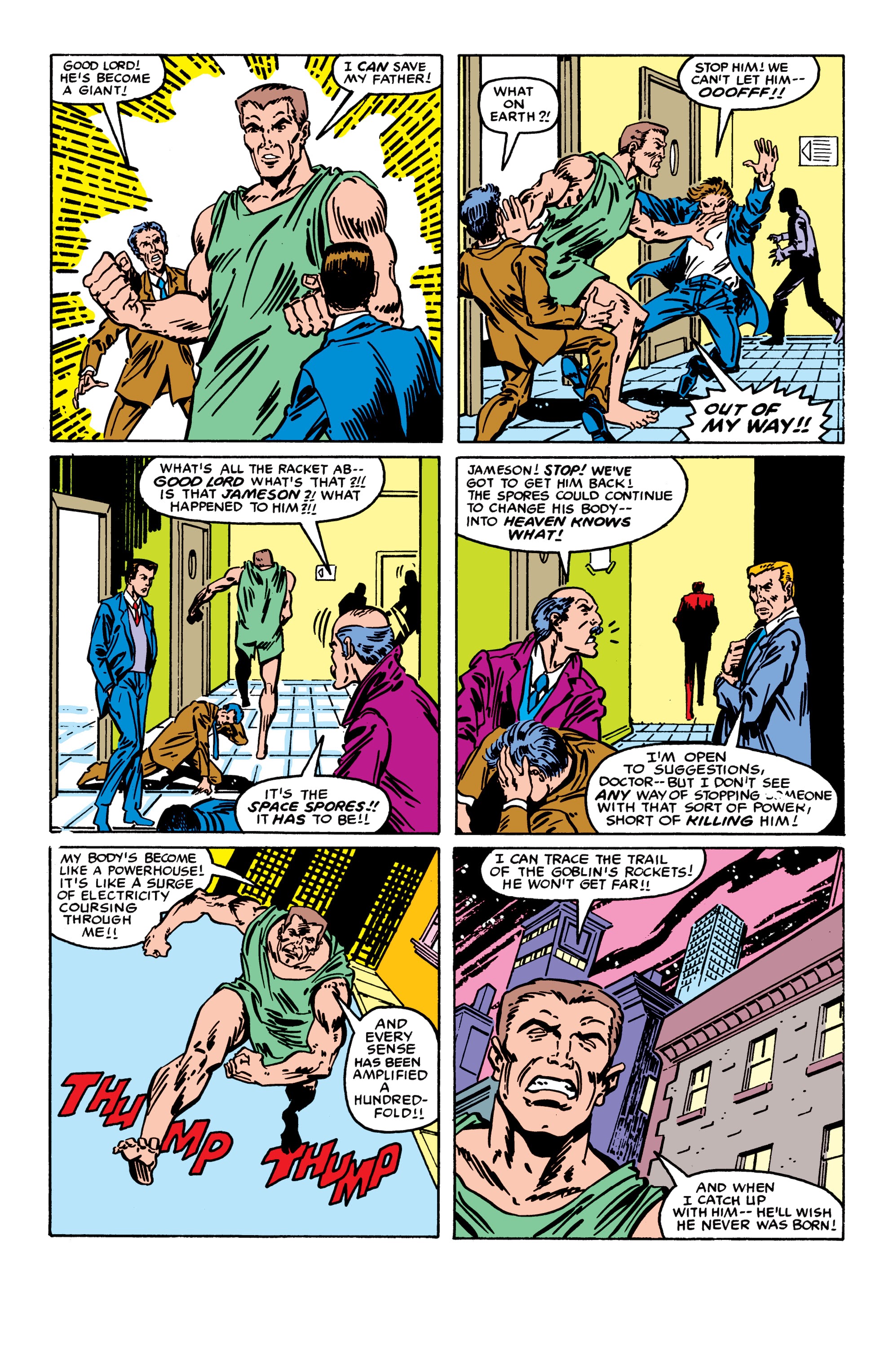 Read online What If? (1977) comic -  Issue # _Complete Collection TPB 4 (Part 5) - 42