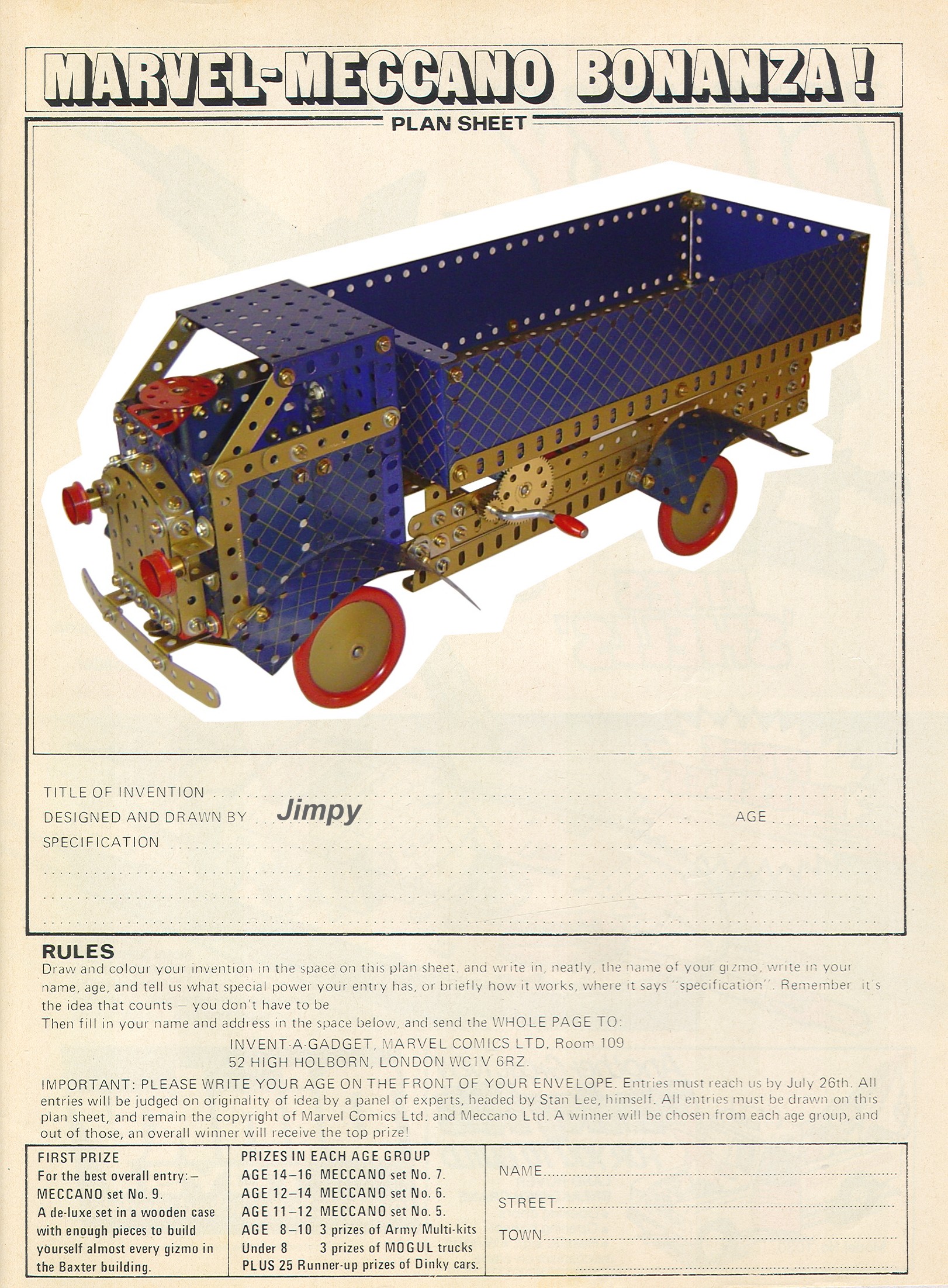 Read online The Avengers (1973) comic -  Issue #42 - 35