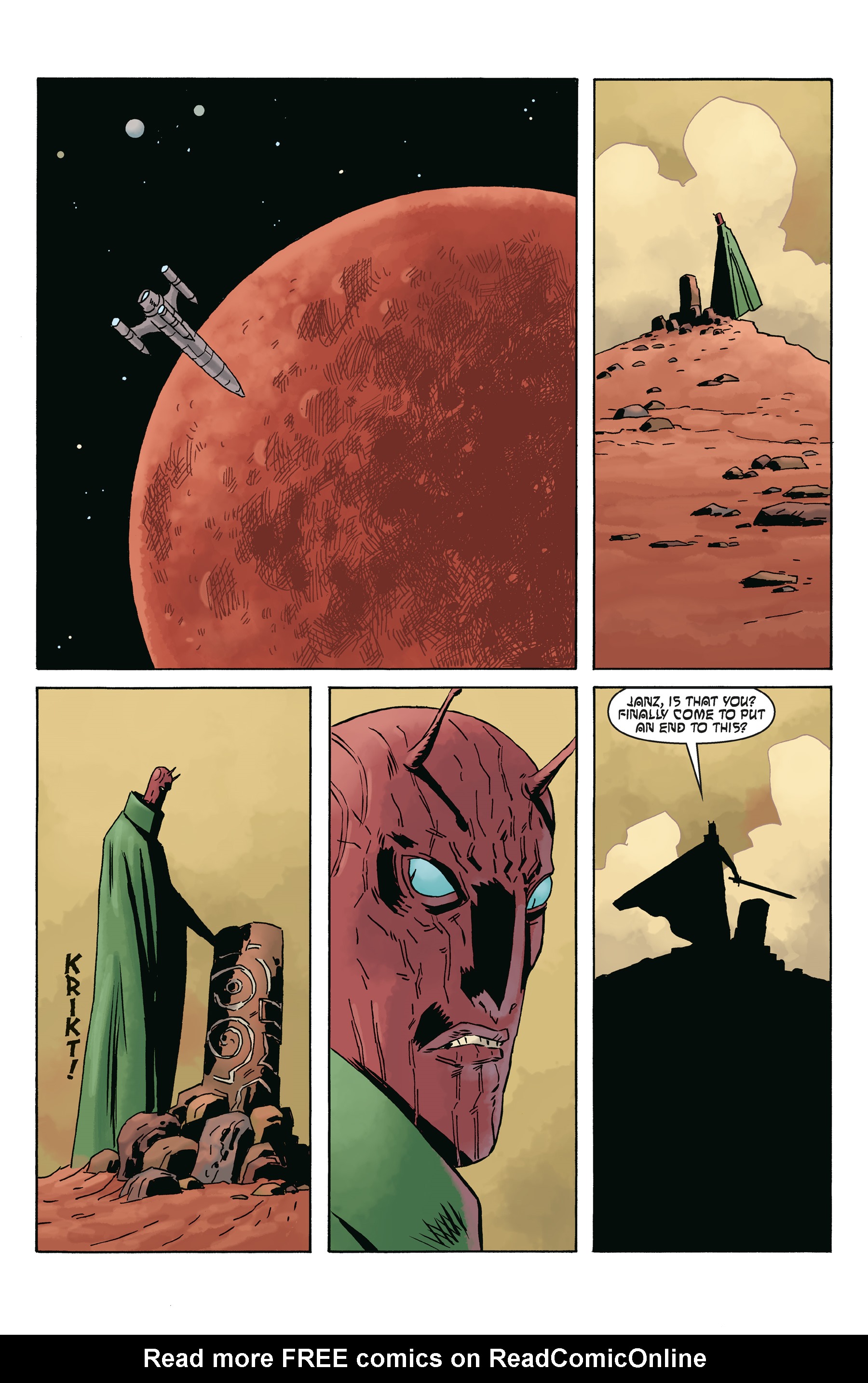 Read online Black Hammer Omnibus comic -  Issue # TPB 2 (Part 3) - 30
