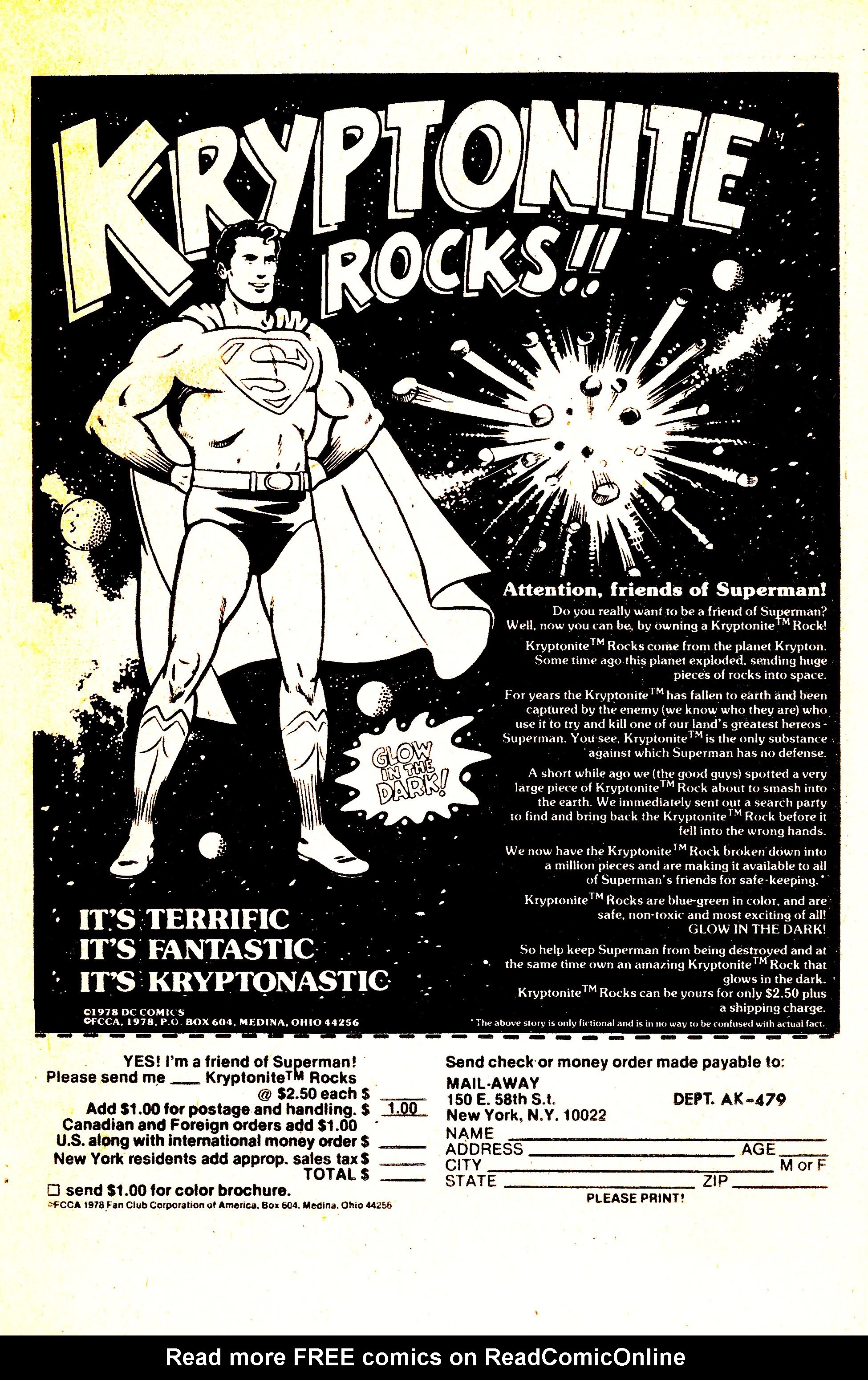 Read online Laugh (Comics) comic -  Issue #337 - 19