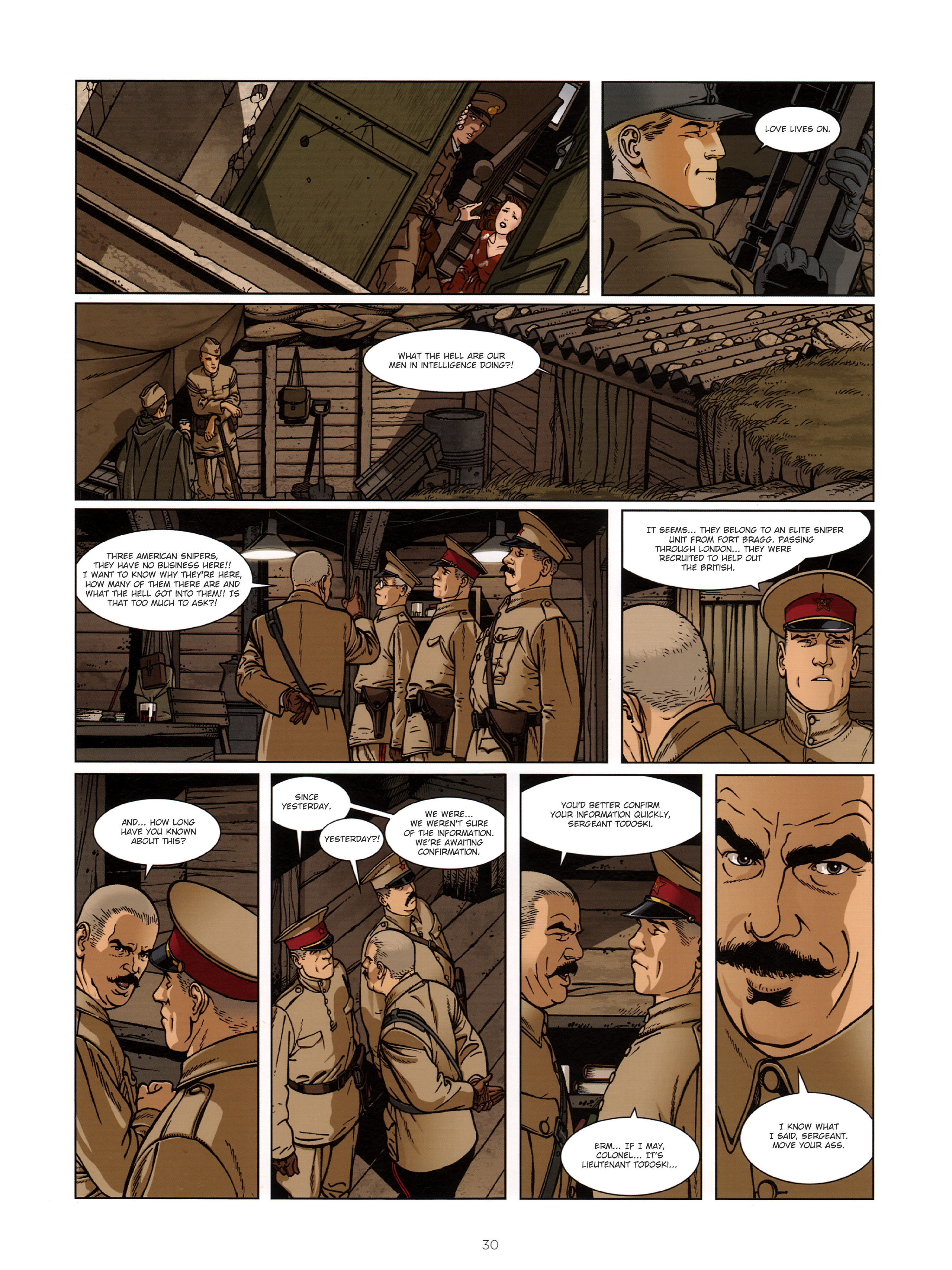 Read online WW 2.2 comic -  Issue #4 - 31