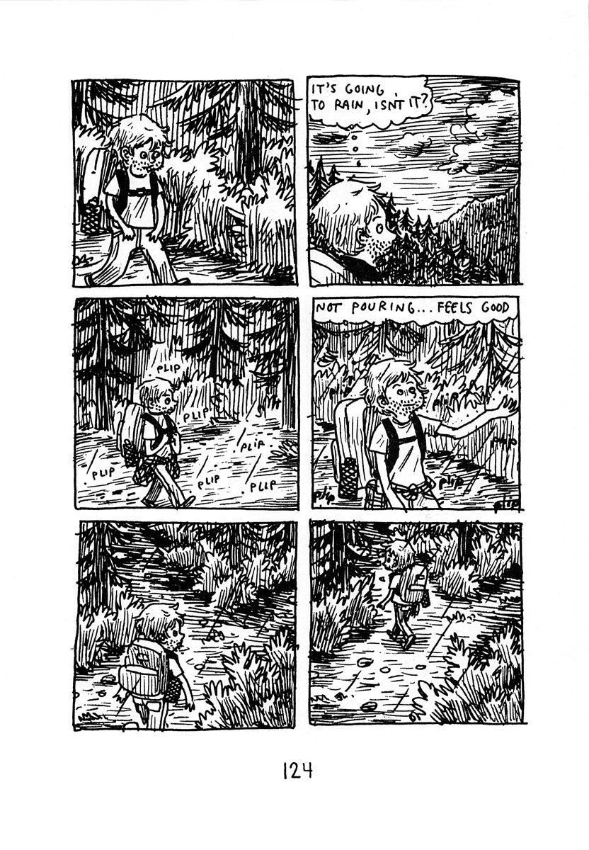 Read online Little Things comic -  Issue # TPB (Part 2) - 25