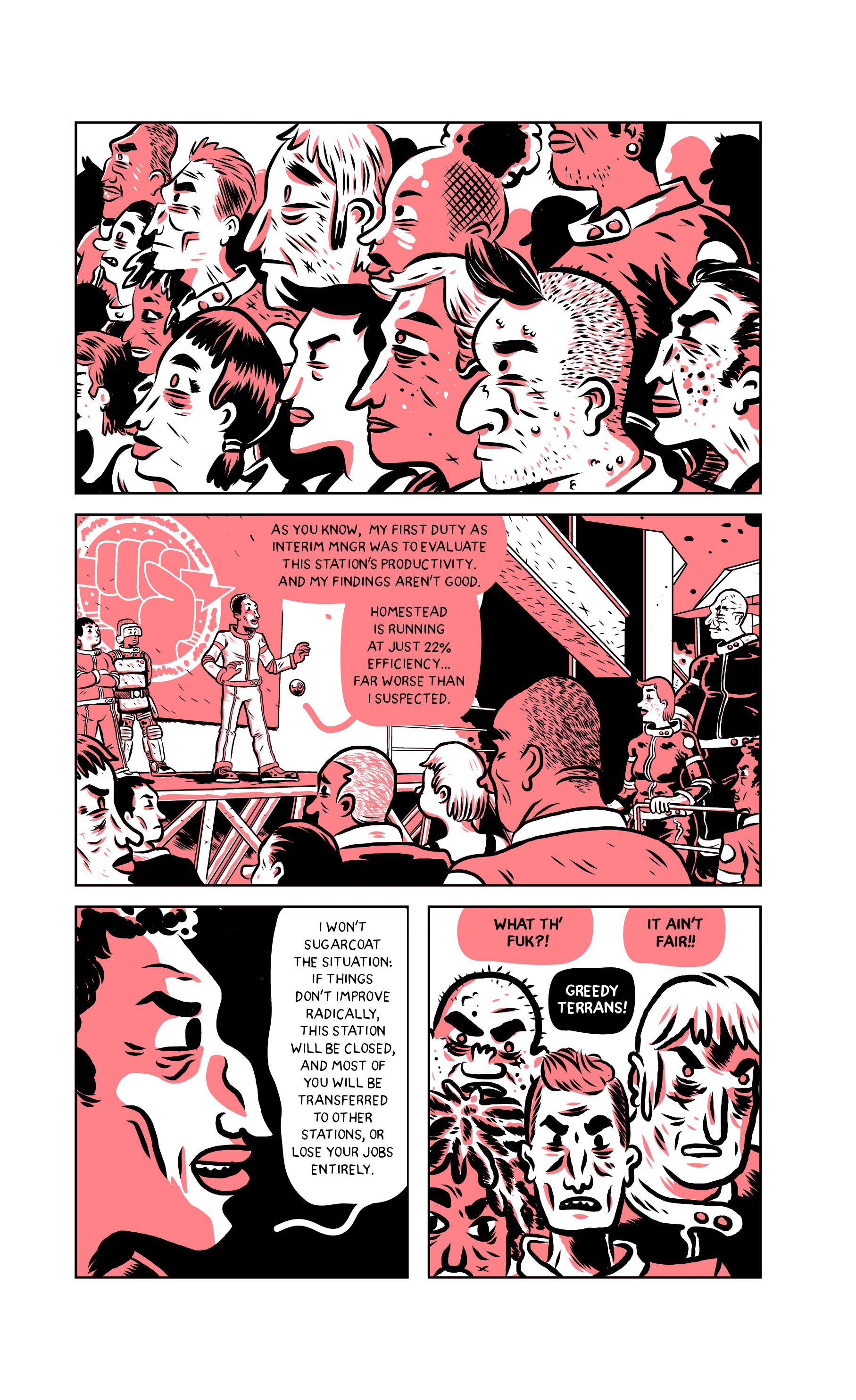 Read online Titan (2015) comic -  Issue # TPB (Part 1) - 64