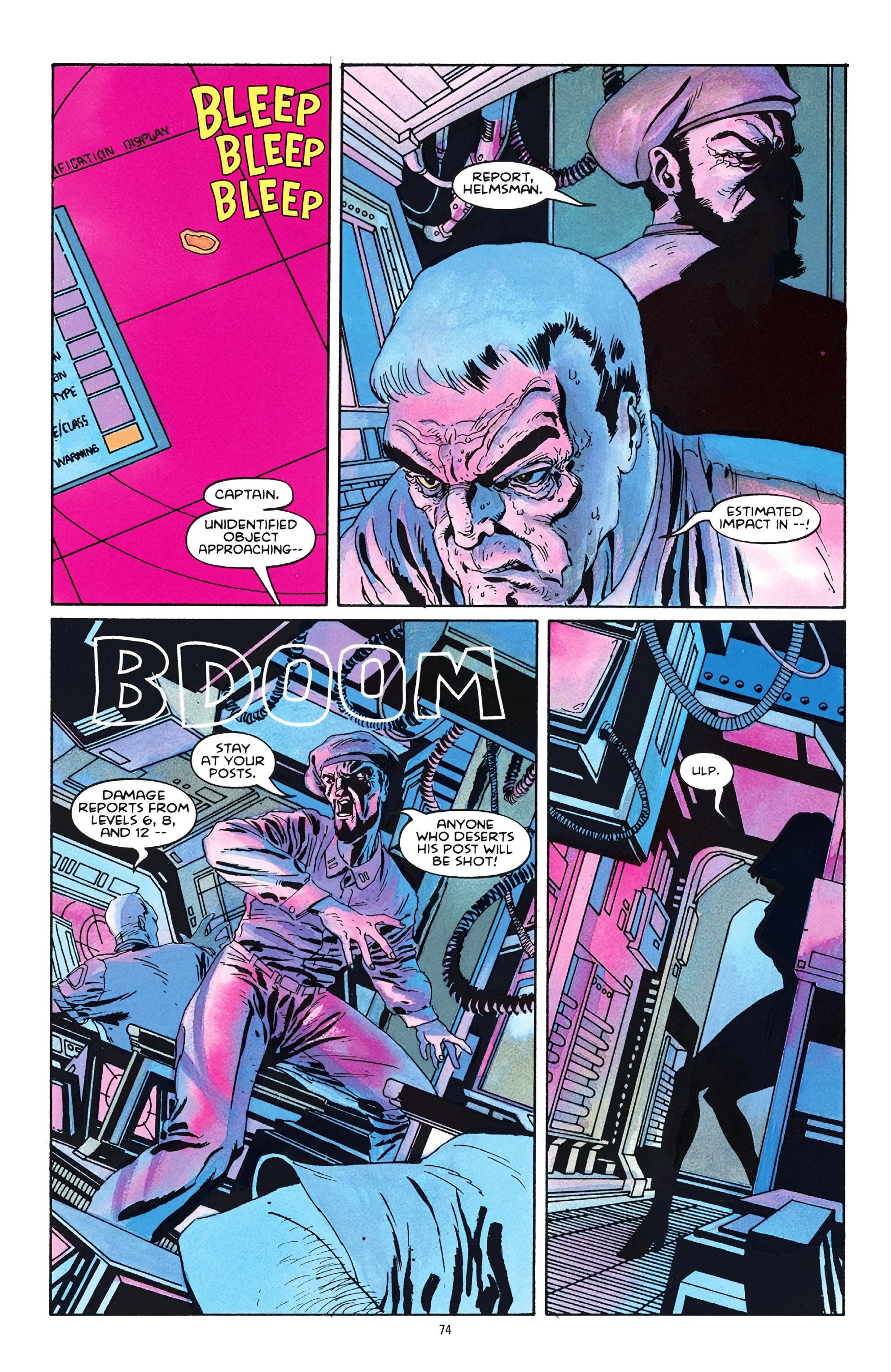Read online Superman For All Seasons (2023) comic -  Issue # TPB (Part 1) - 62