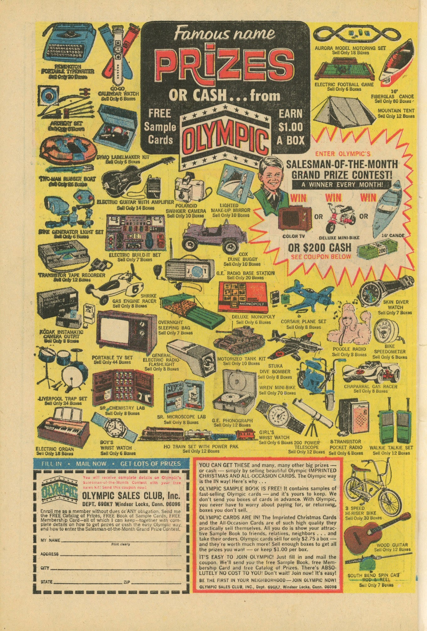 Read online Captain Venture and the Land Beneath the Sea comic -  Issue #2 - 34