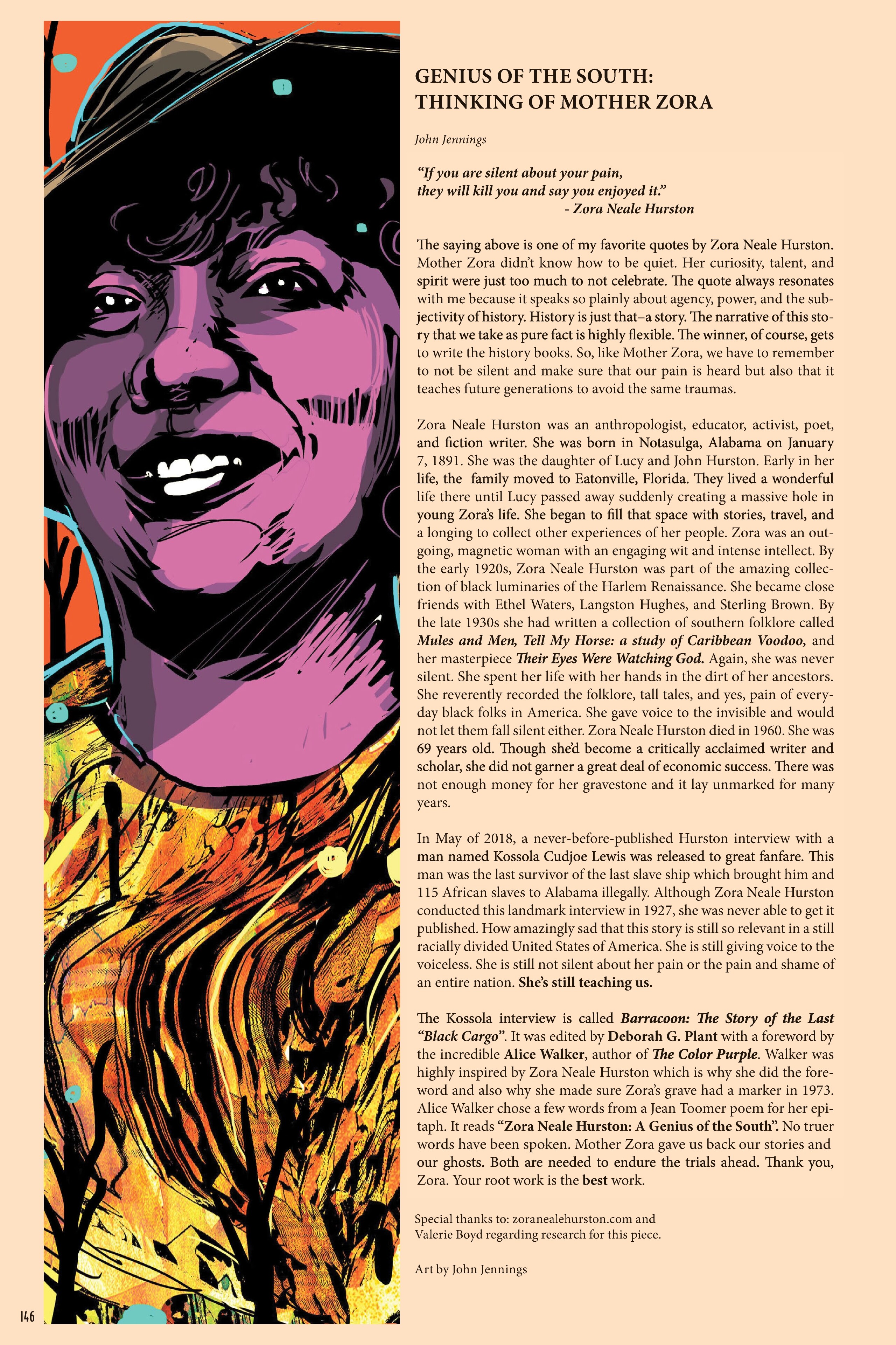 Read online Bitter Root Omnibus comic -  Issue # TPB (Part 2) - 41