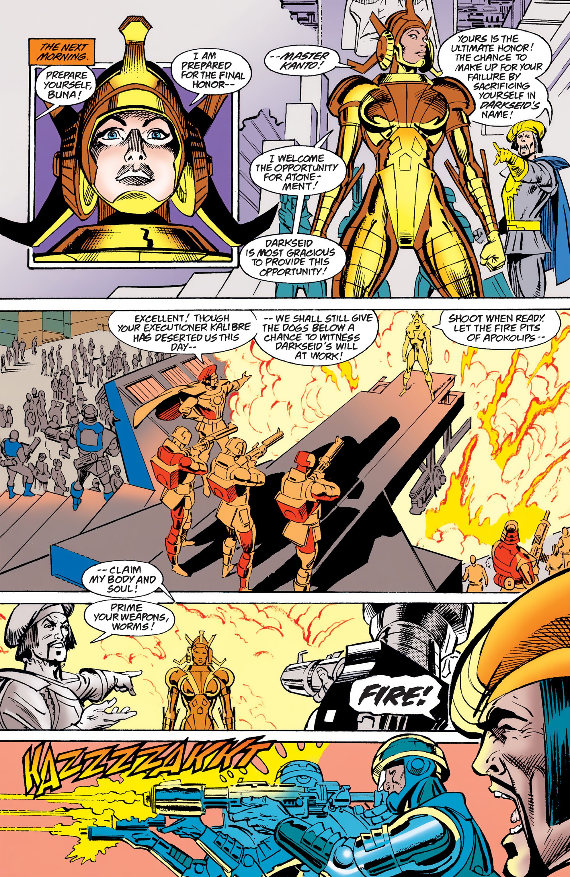 Read online Adventures of Superman: José Luis García-López comic -  Issue # TPB 2 (Part 2) - 74