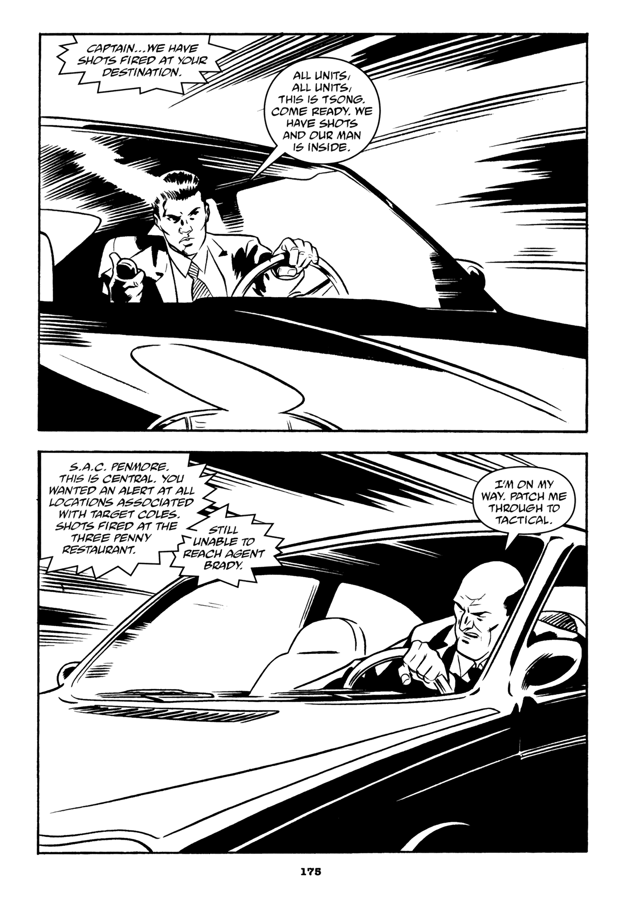 Read online Cowboys comic -  Issue # TPB (Part 2) - 80