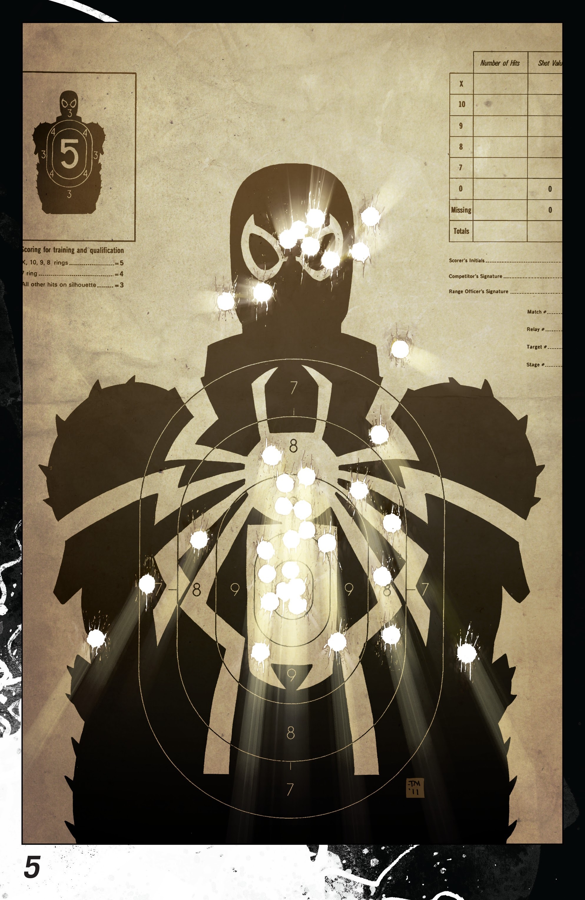 Read online Venom By Rick Remender: The Complete Collection comic -  Issue # TPB 1 (Part 1) - 92