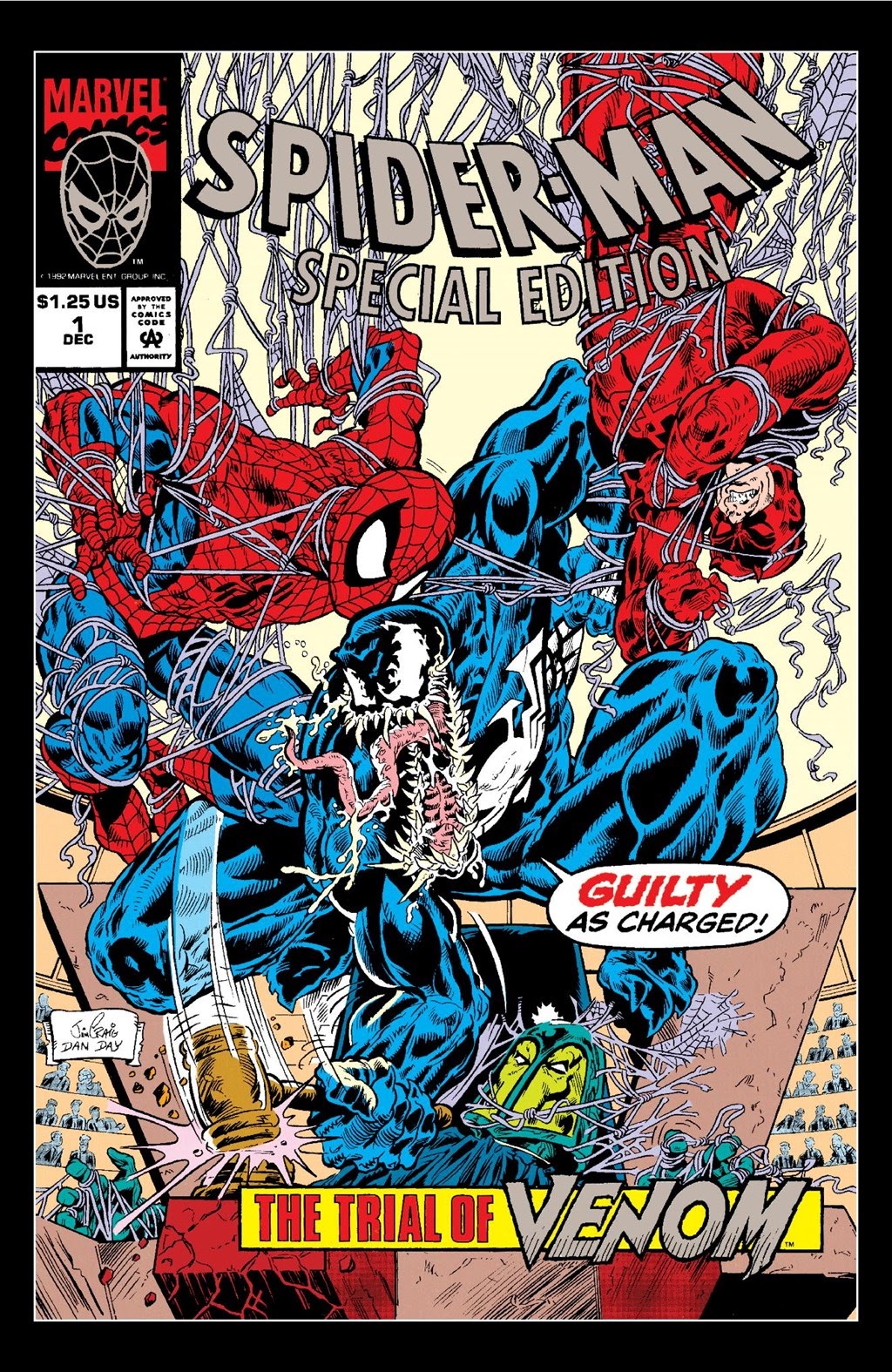 Read online Venom Epic Collection comic -  Issue # TPB 2 (Part 1) - 77