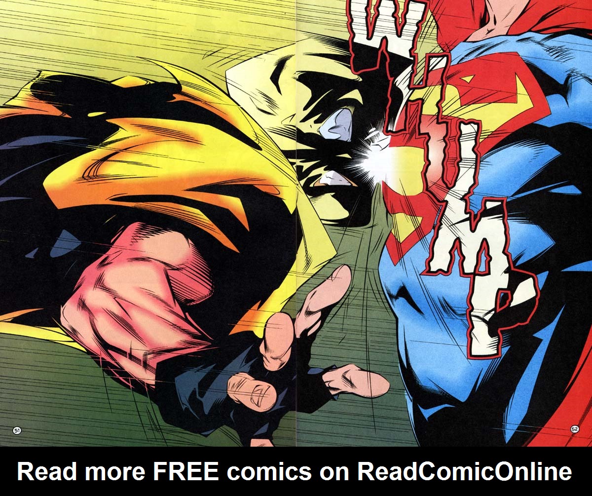 Read online The Ray (1994) comic -  Issue # _Annual 1 - 57