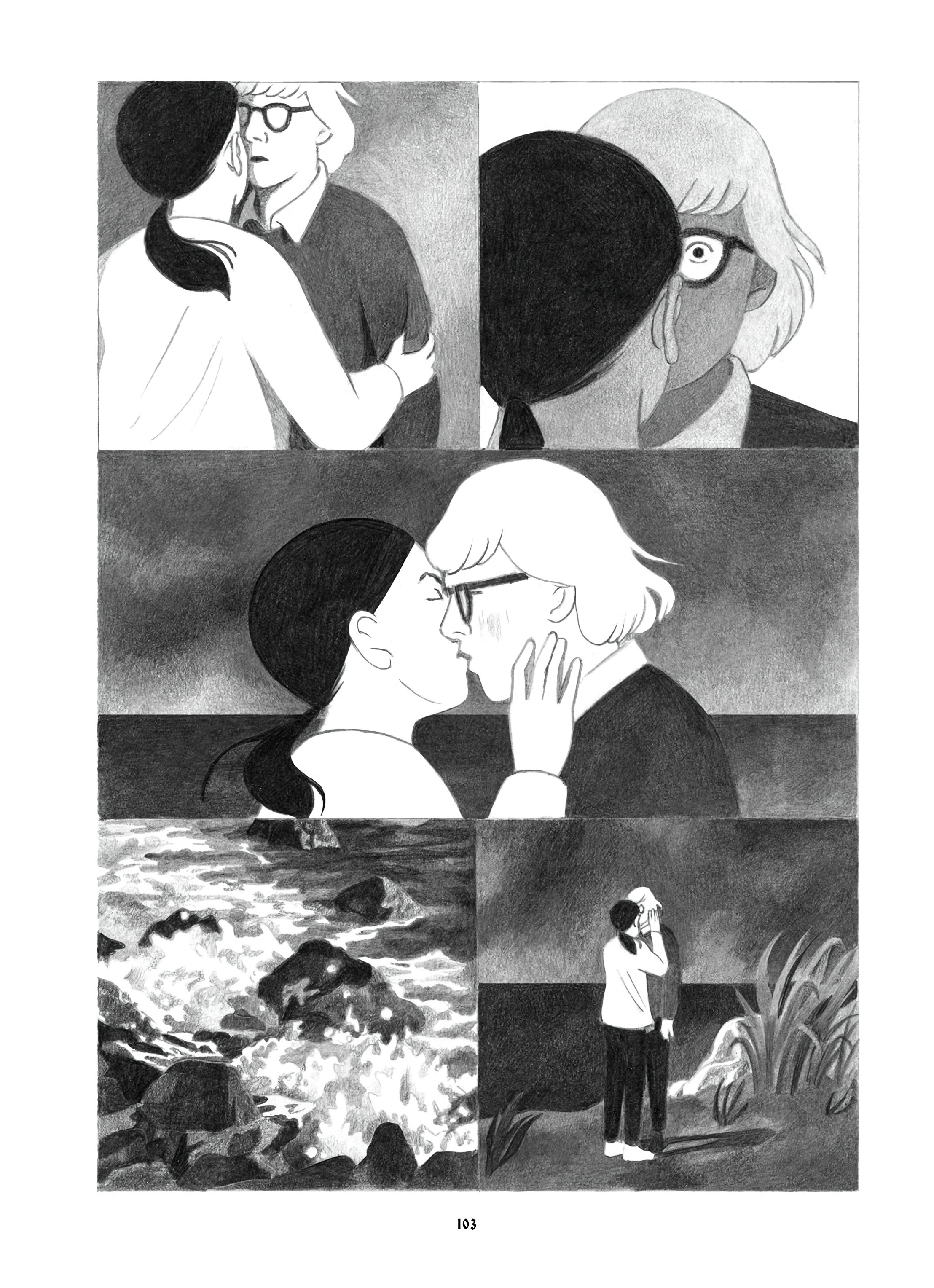 Read online Slash Them All comic -  Issue # TPB (Part 2) - 9