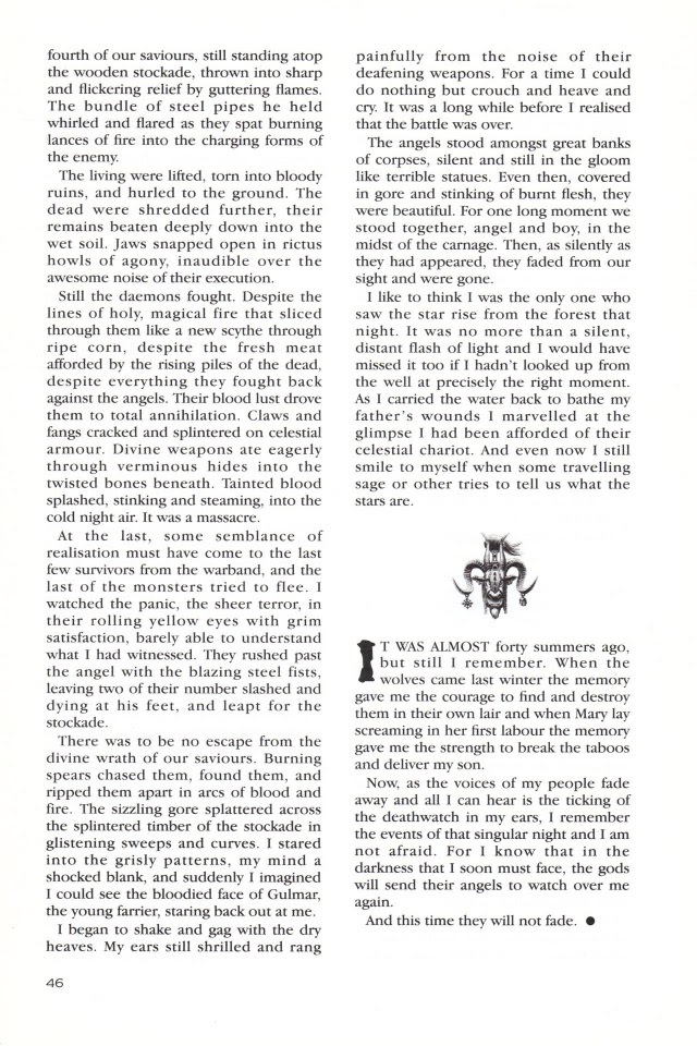 Read online Inferno! (1997) comic -  Issue #13 - 46