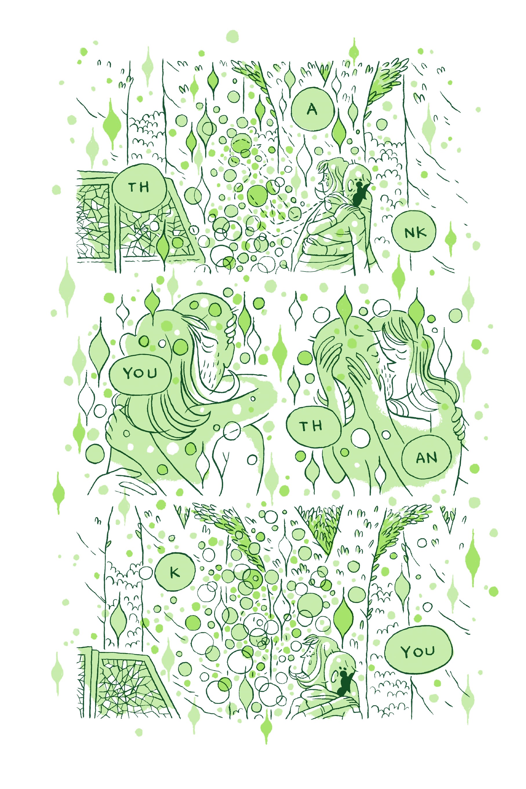 Read online Keeping Two comic -  Issue # TPB (Part 3) - 73