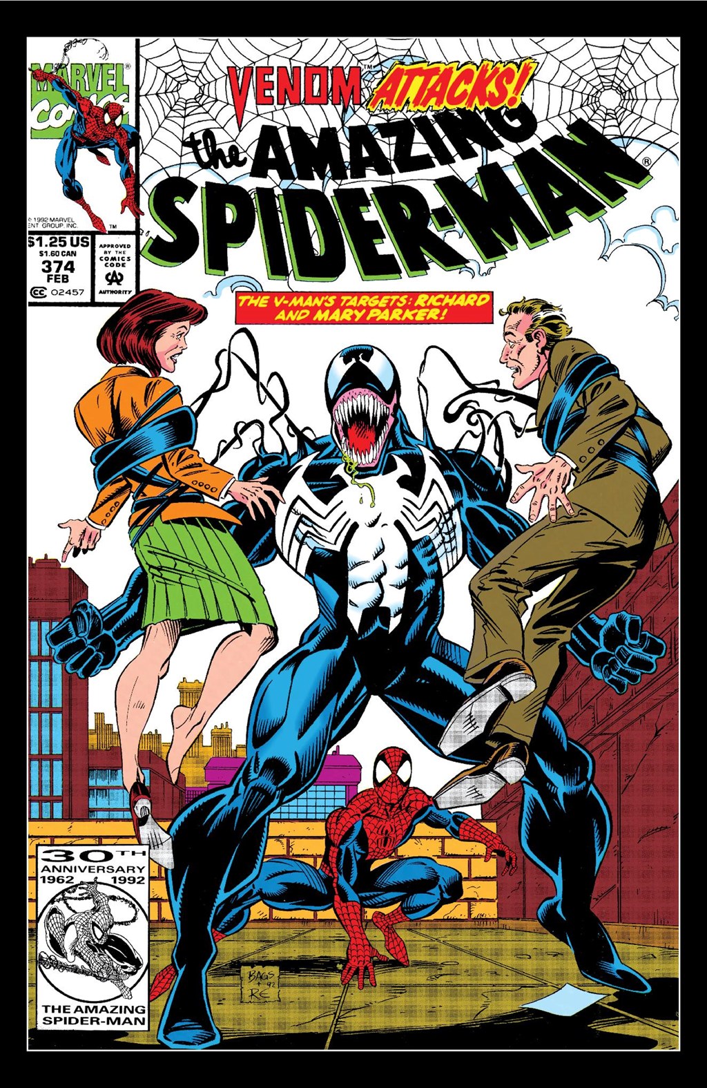 Read online Venom Epic Collection comic -  Issue # TPB 2 (Part 3) - 53