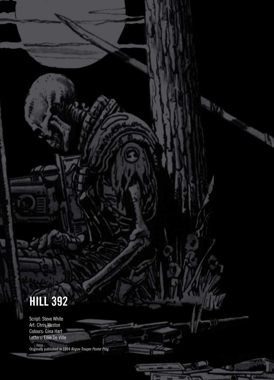 Read online Judge Dredd Megazine (Vol. 5) comic -  Issue #293 - 94